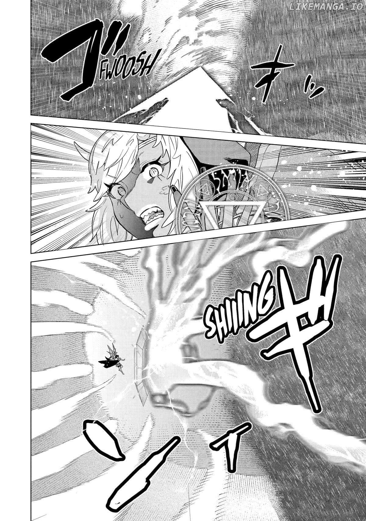 I Was Called Incompetent At Home, But It Seems I’M Super-Competent Globally Chapter 29 - page 6