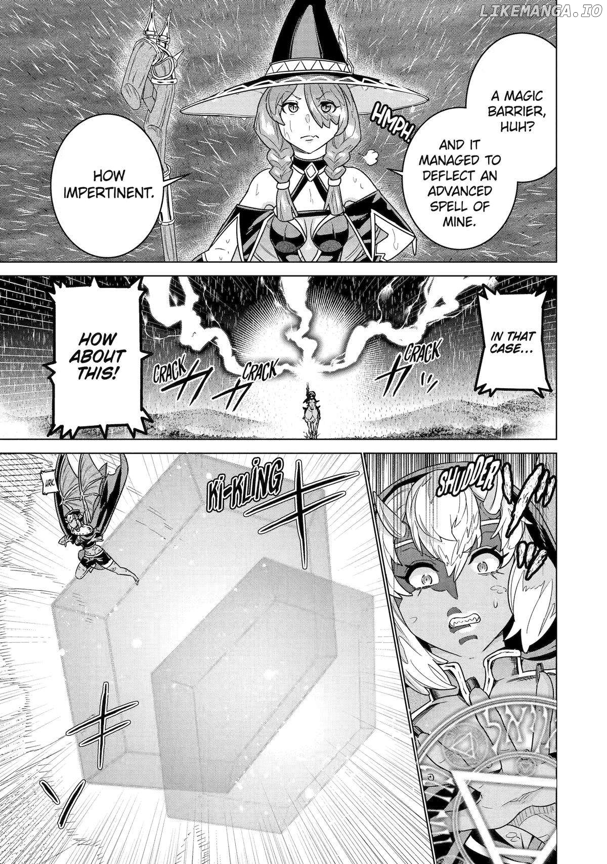 I Was Called Incompetent At Home, But It Seems I’M Super-Competent Globally Chapter 29 - page 7