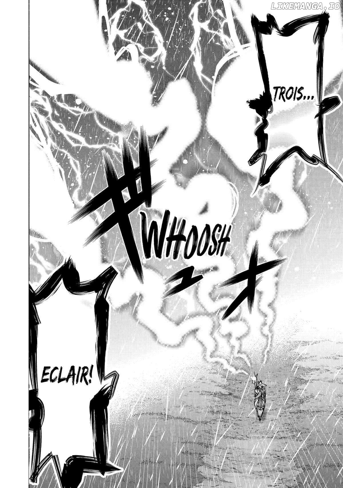 I Was Called Incompetent At Home, But It Seems I’M Super-Competent Globally Chapter 29 - page 8