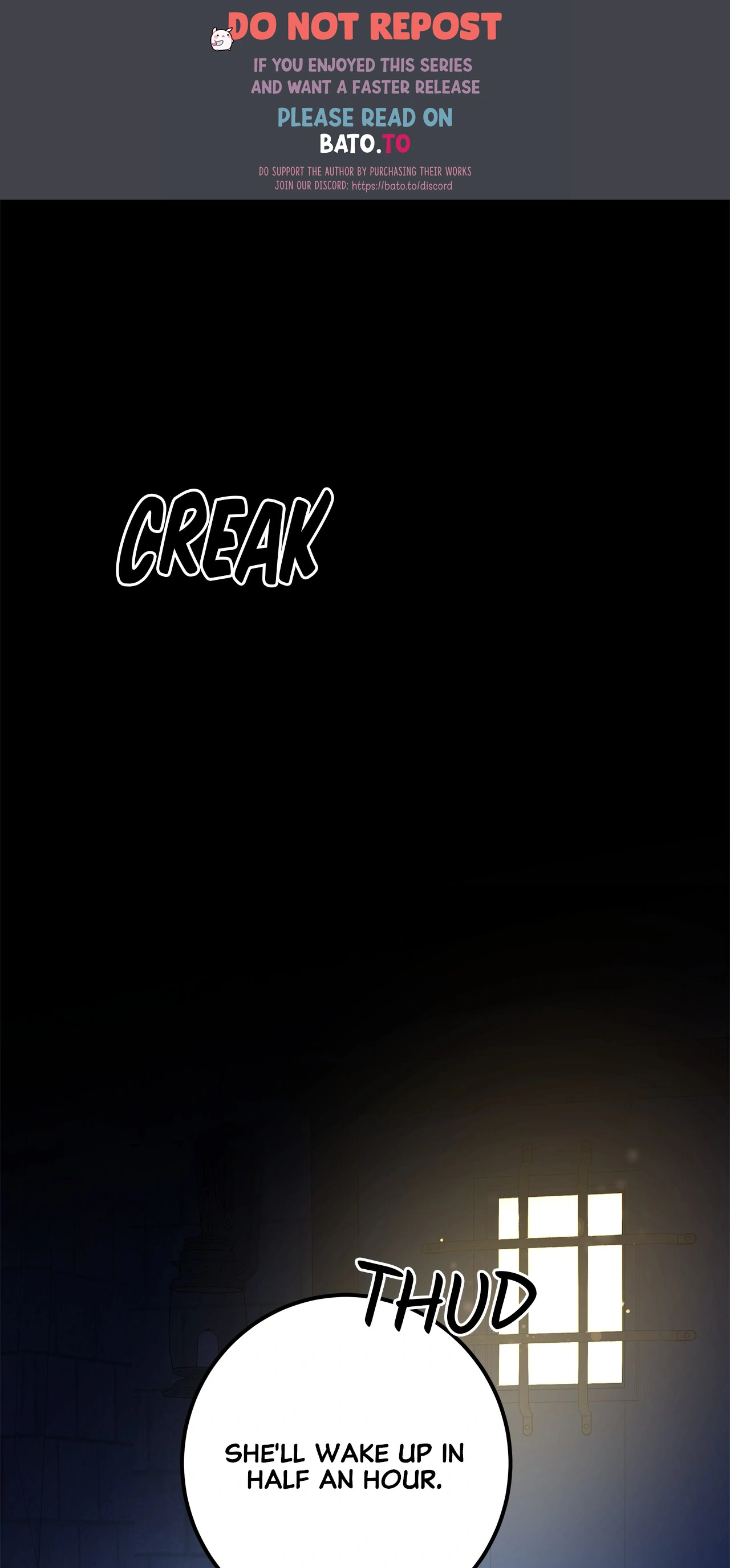 Heroine's Shares for Sale Chapter 74 - page 1