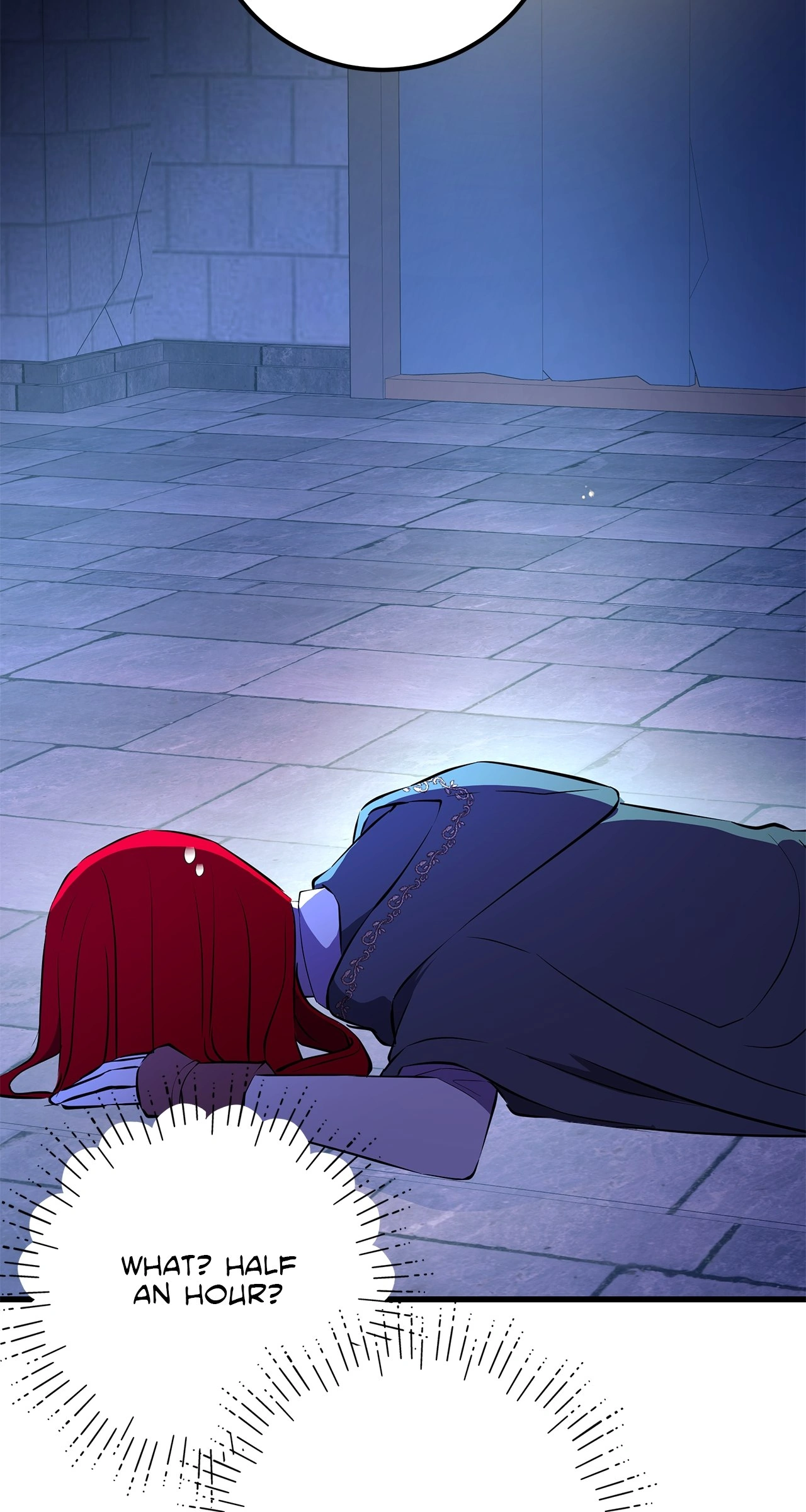 Heroine's Shares for Sale Chapter 74 - page 2