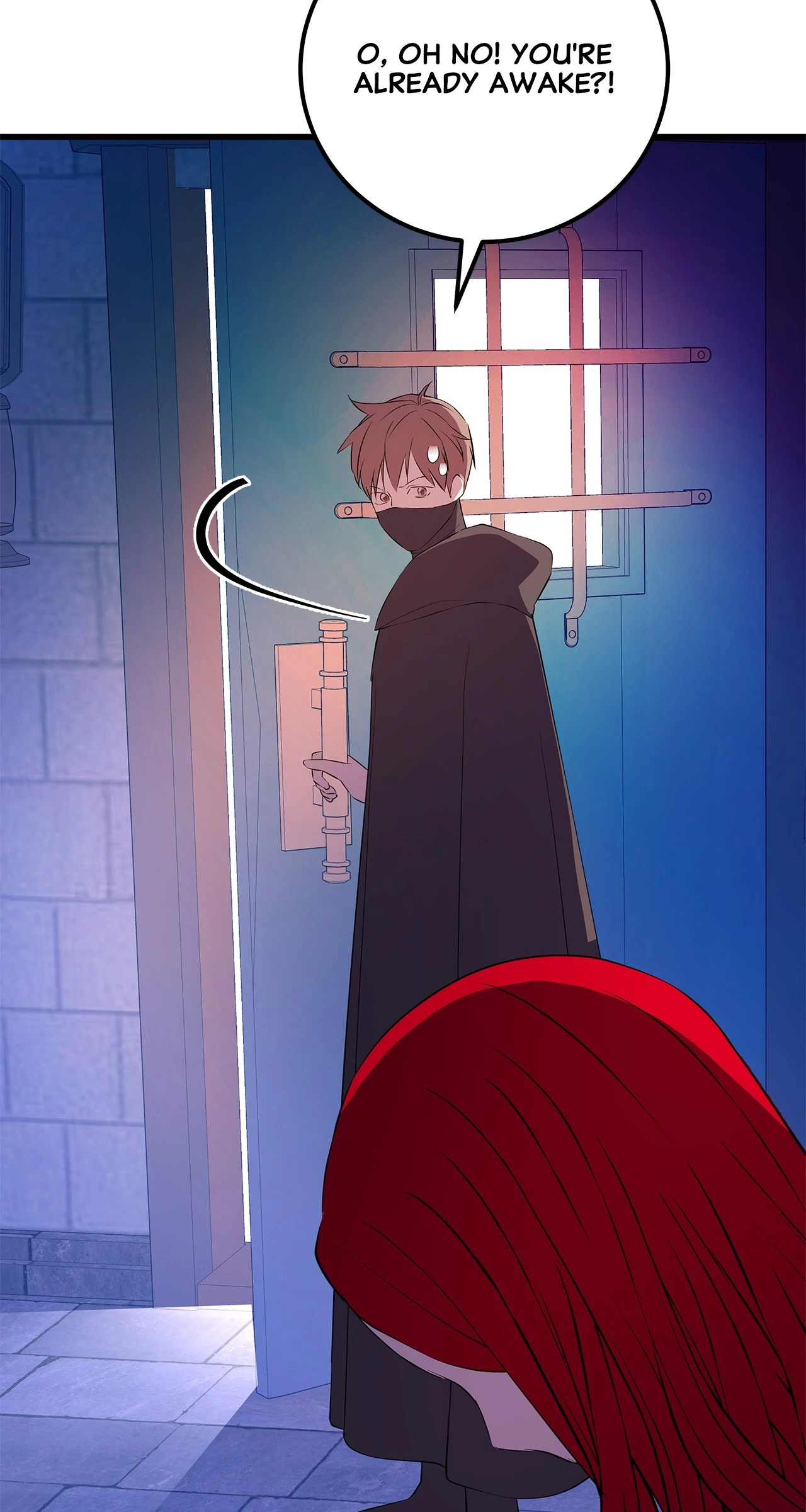 Heroine's Shares for Sale Chapter 74 - page 13