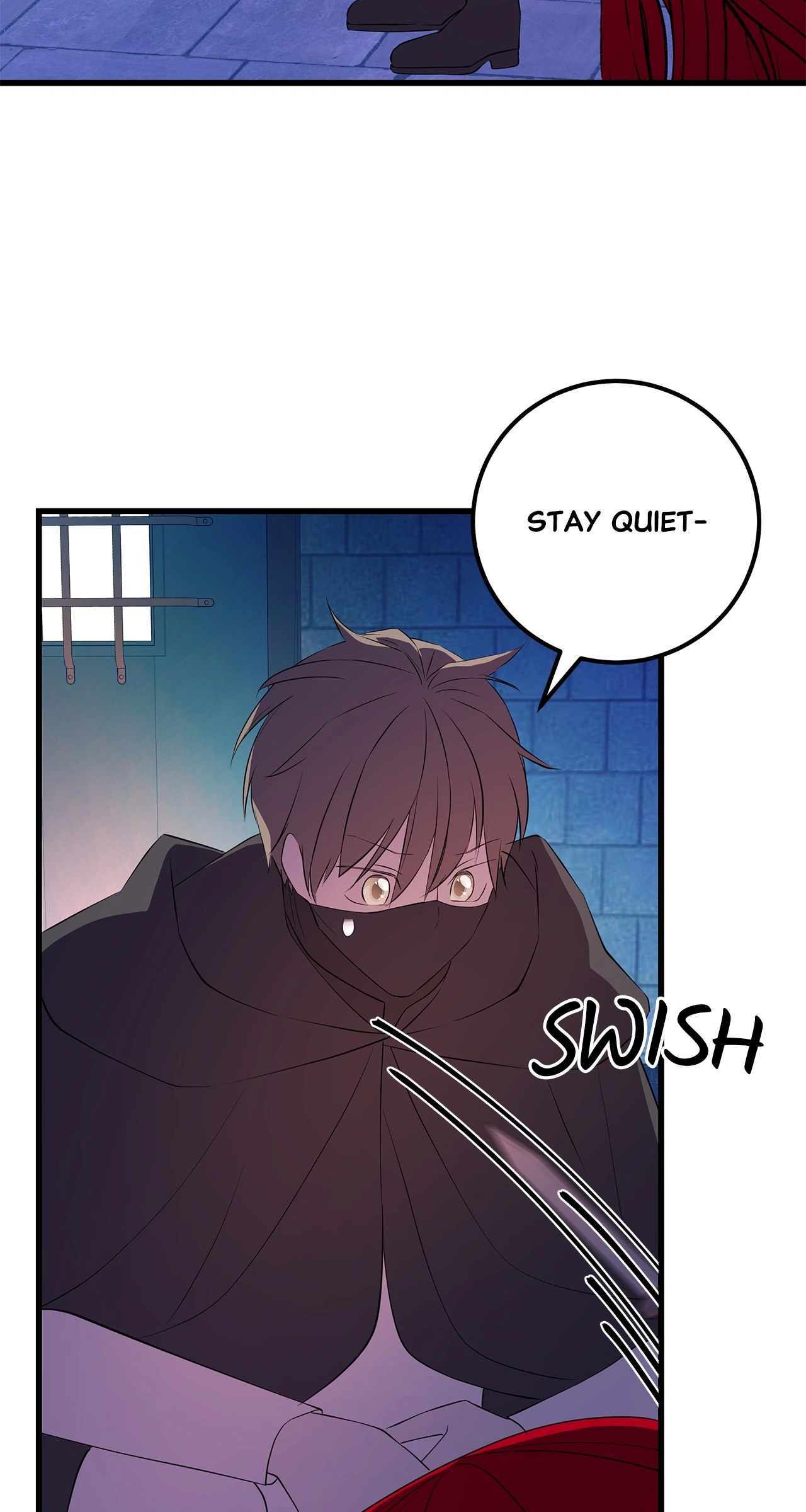 Heroine's Shares for Sale Chapter 74 - page 14