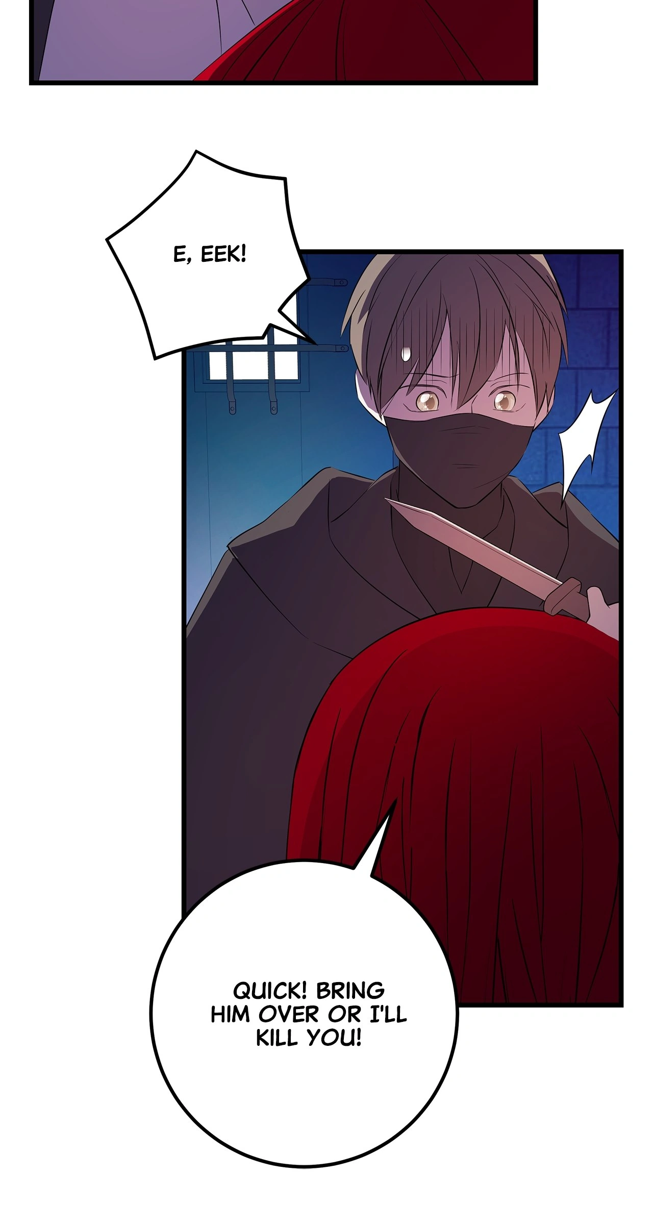Heroine's Shares for Sale Chapter 74 - page 15