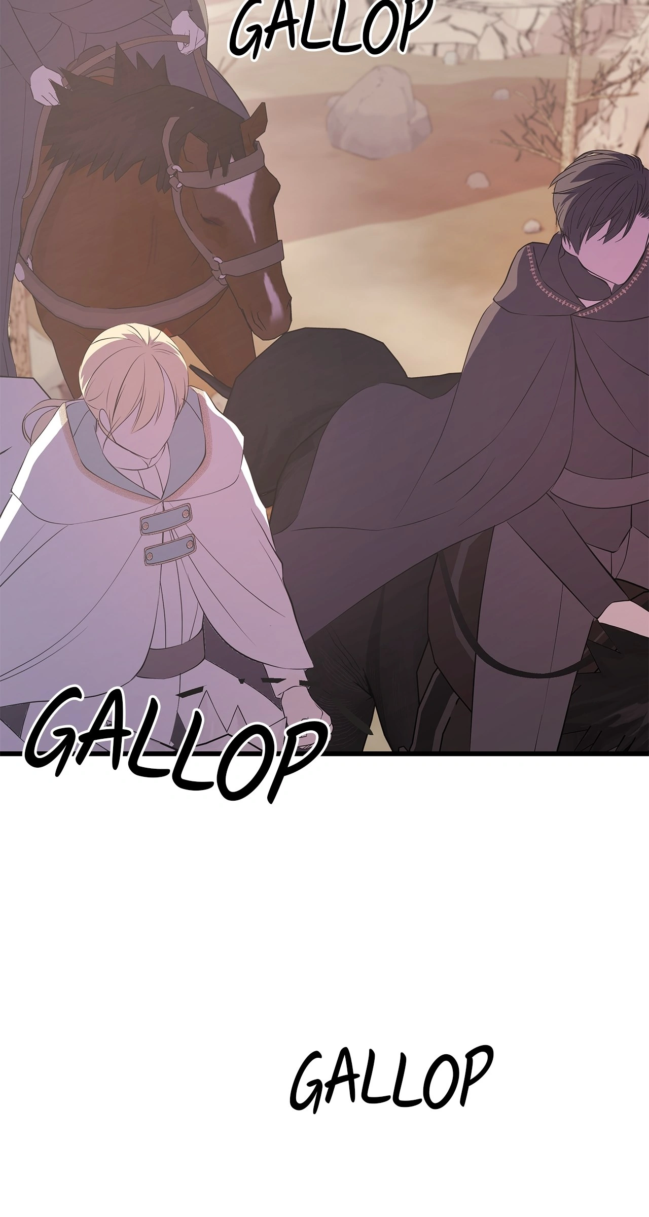 Heroine's Shares for Sale Chapter 74 - page 18