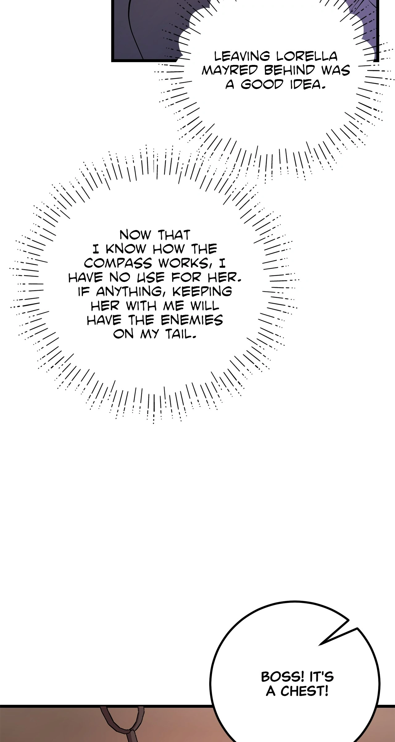 Heroine's Shares for Sale Chapter 74 - page 26