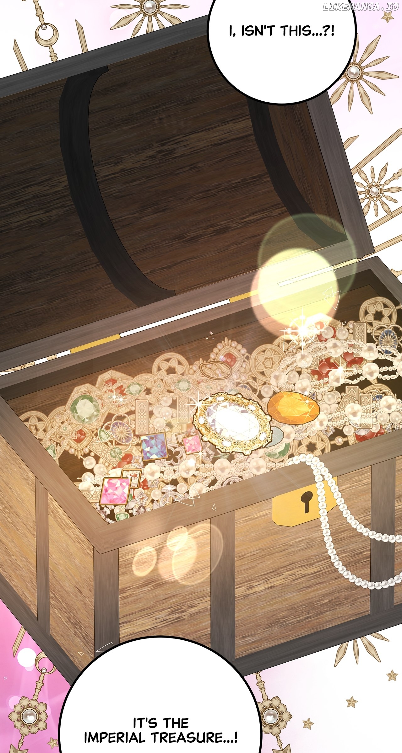 Heroine's Shares for Sale Chapter 74 - page 32