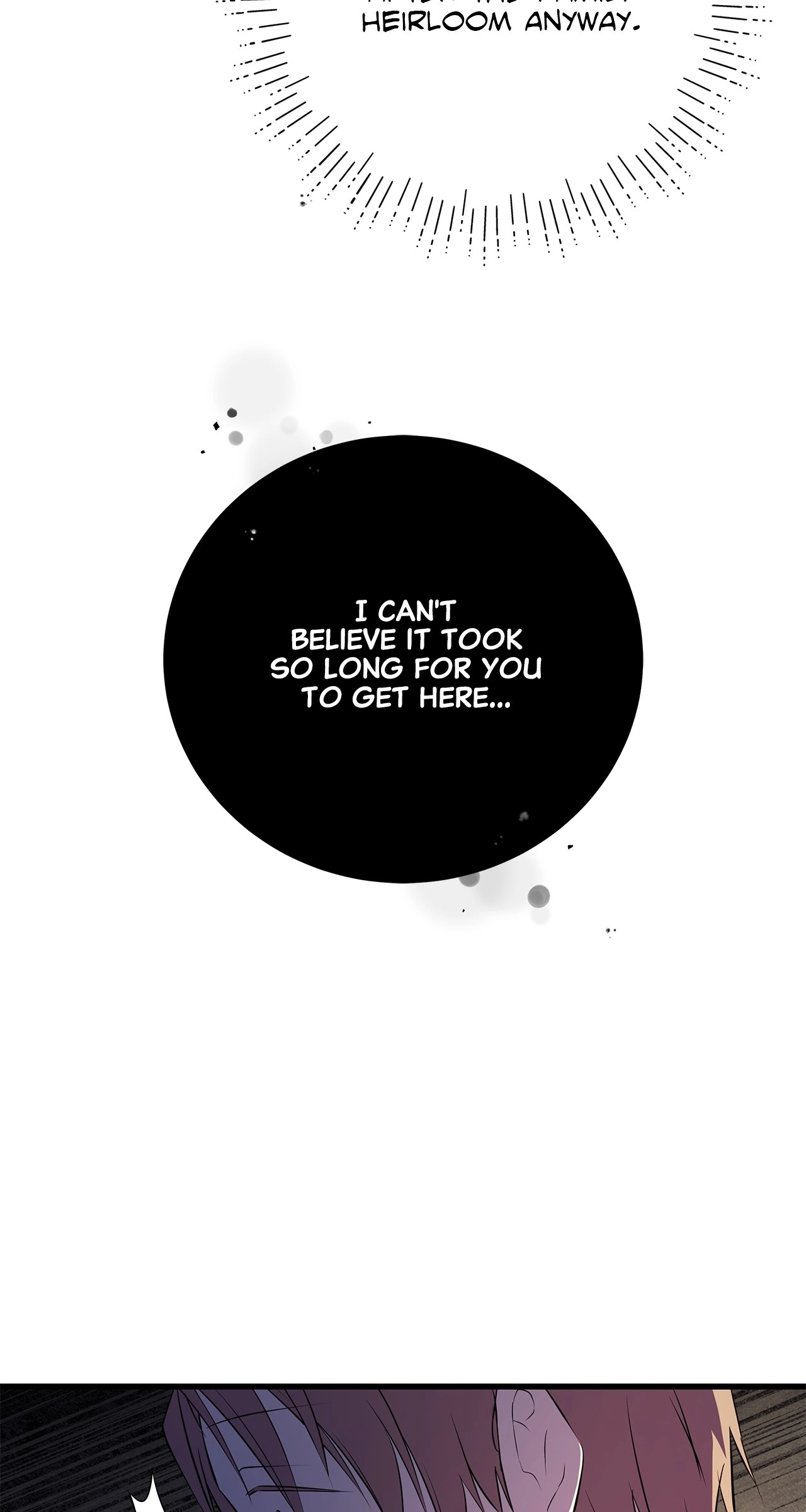 Heroine's Shares for Sale Chapter 74 - page 34