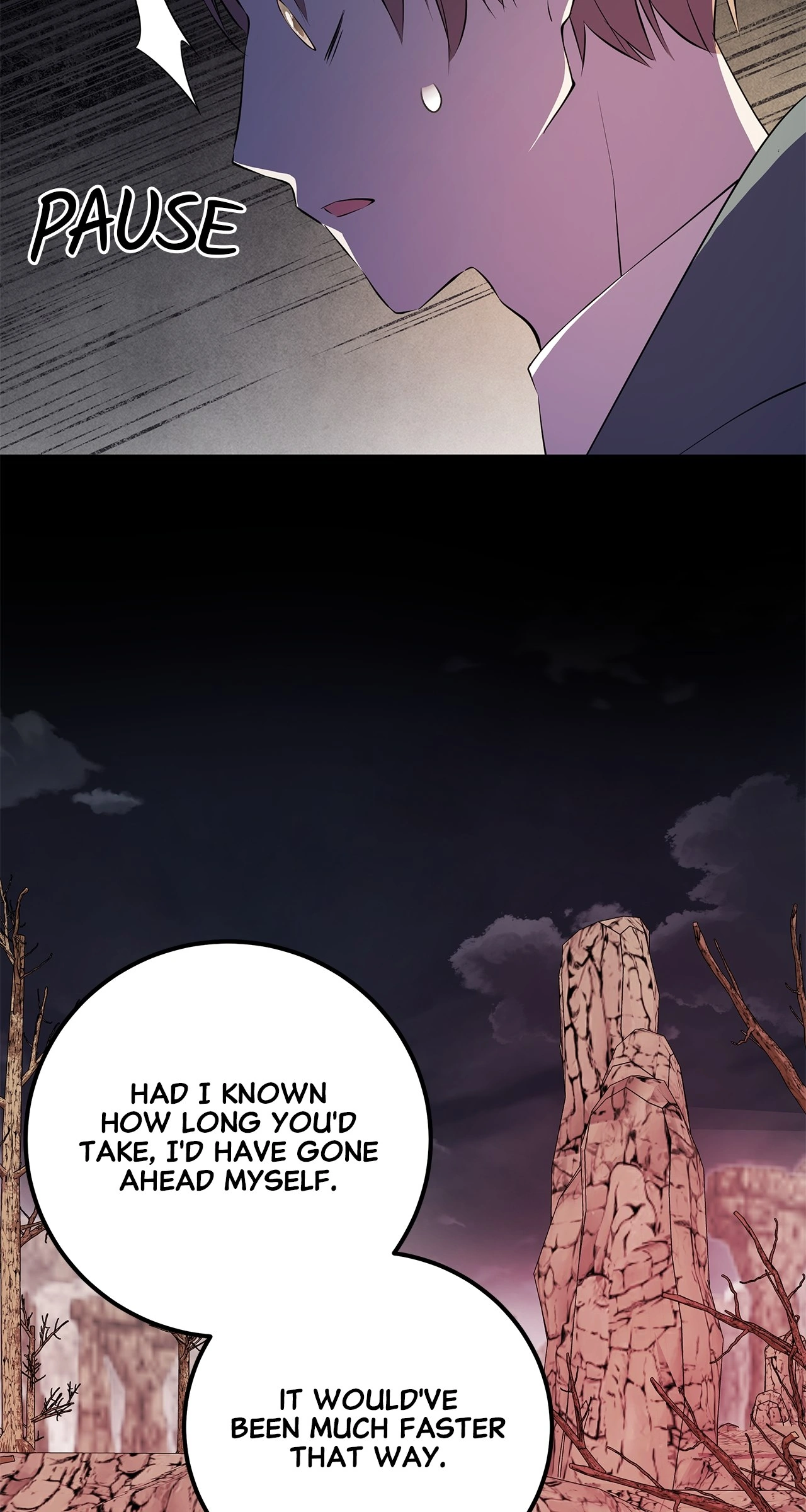 Heroine's Shares for Sale Chapter 74 - page 35