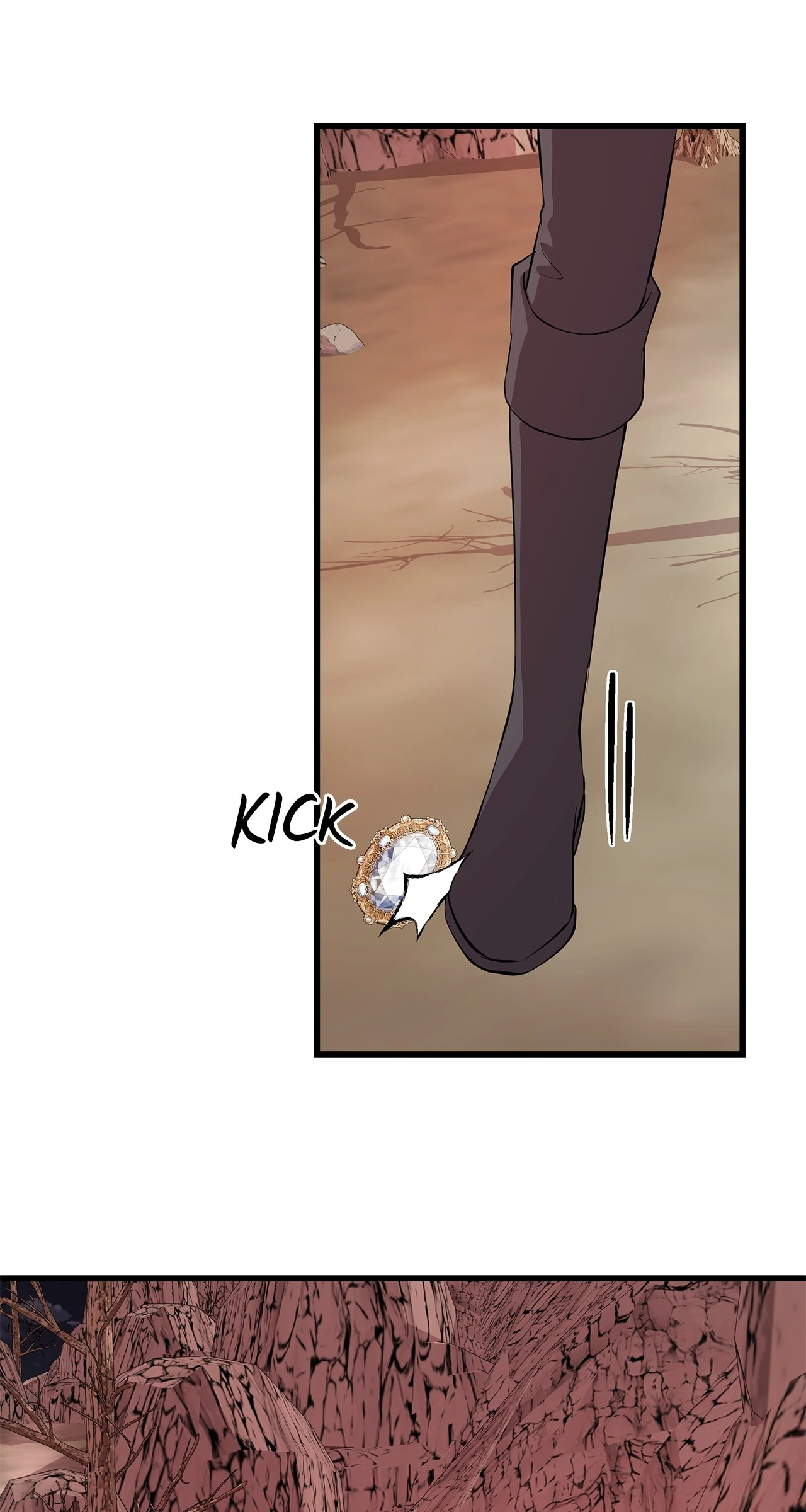 Heroine's Shares for Sale Chapter 74 - page 38