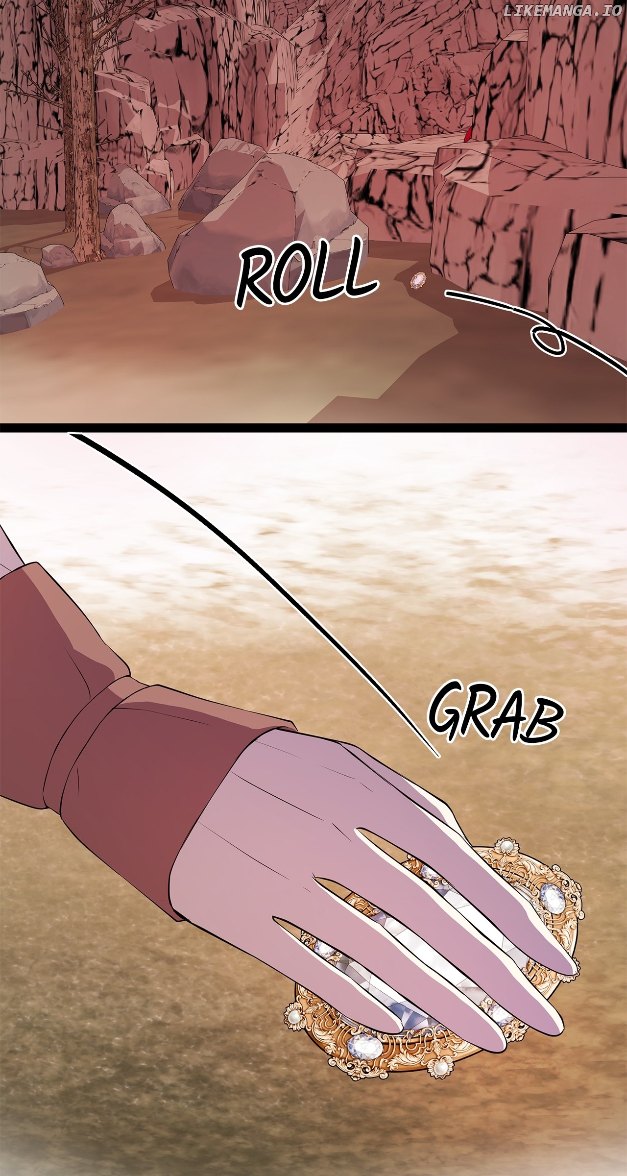 Heroine's Shares for Sale Chapter 74 - page 39