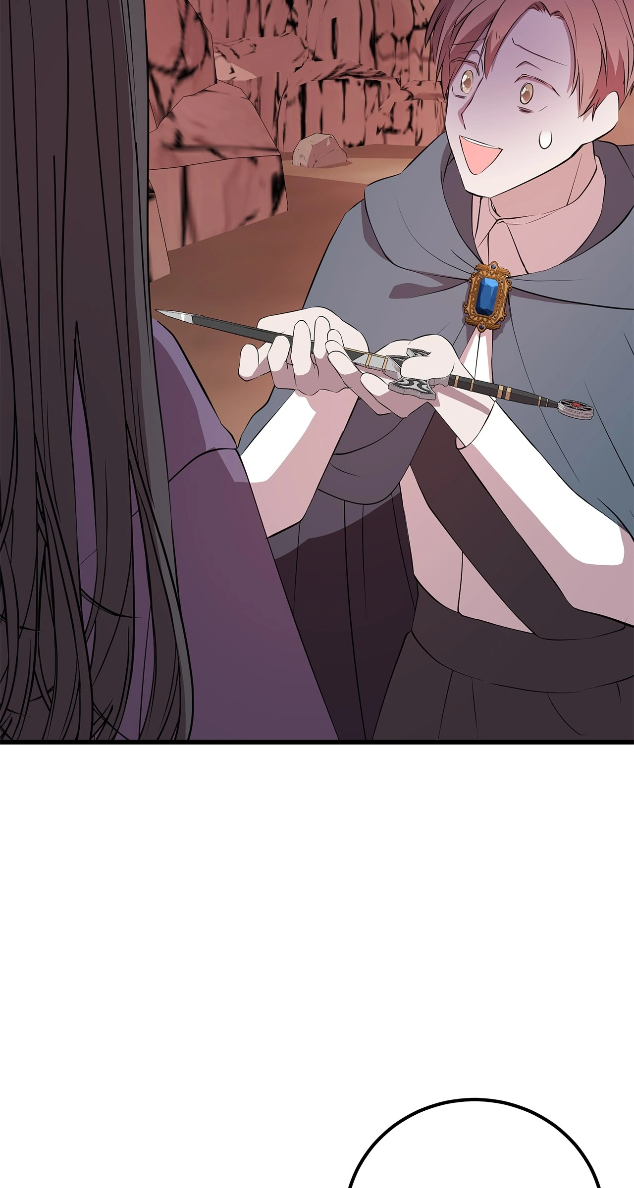 Heroine's Shares for Sale Chapter 74 - page 41