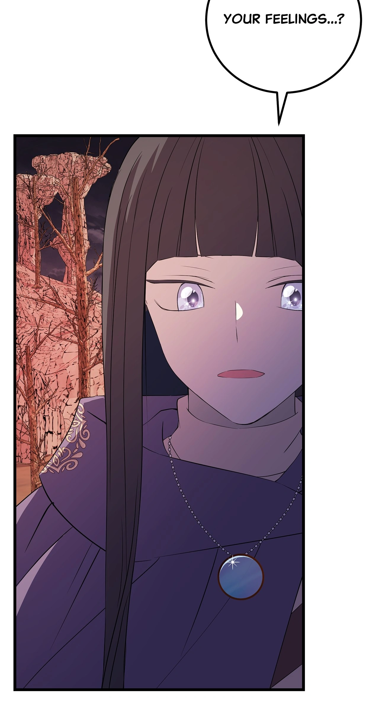 Heroine's Shares for Sale Chapter 74 - page 42