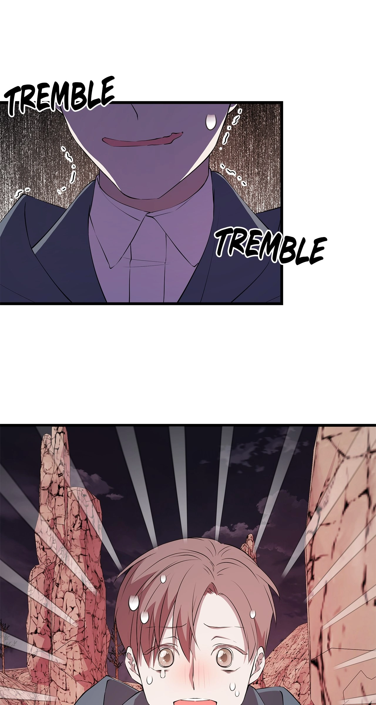 Heroine's Shares for Sale Chapter 74 - page 46