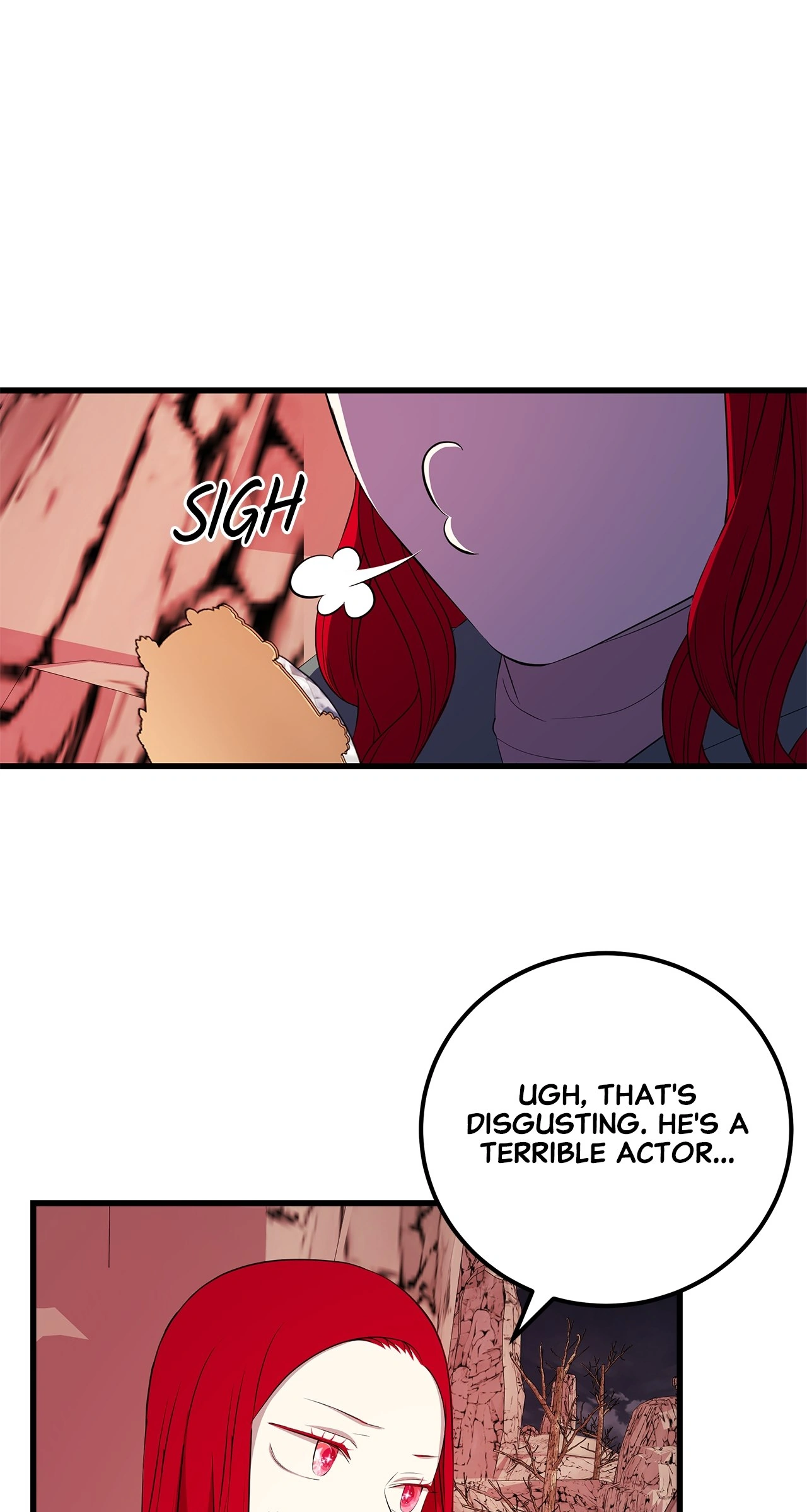 Heroine's Shares for Sale Chapter 74 - page 48
