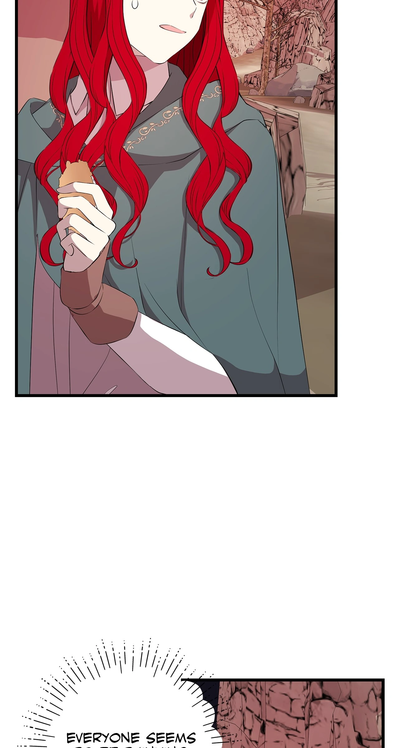 Heroine's Shares for Sale Chapter 74 - page 49