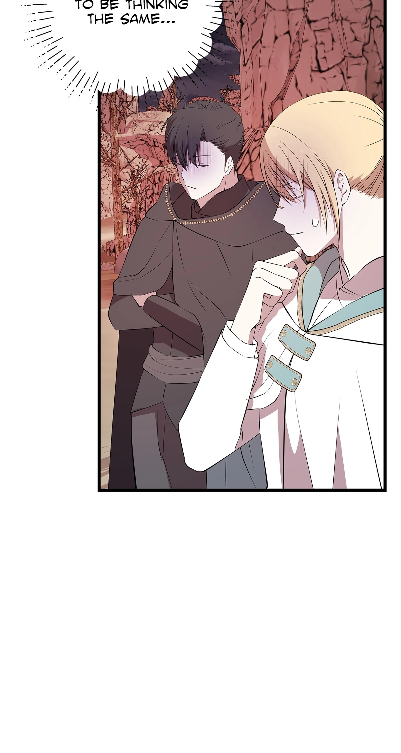 Heroine's Shares for Sale Chapter 74 - page 50