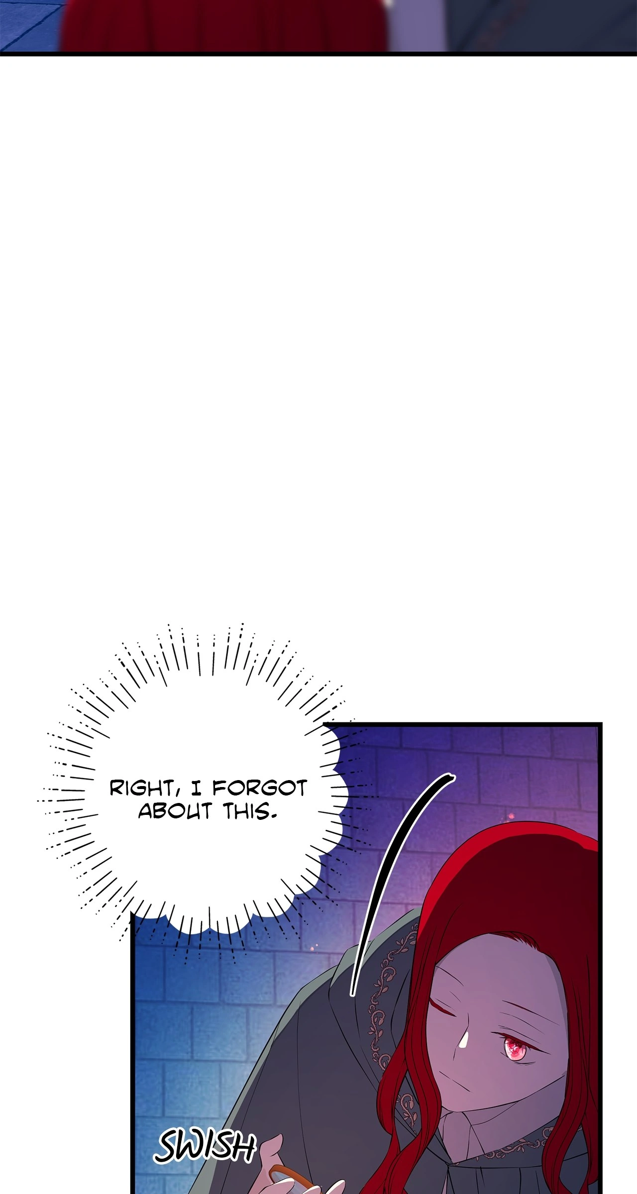 Heroine's Shares for Sale Chapter 74 - page 6