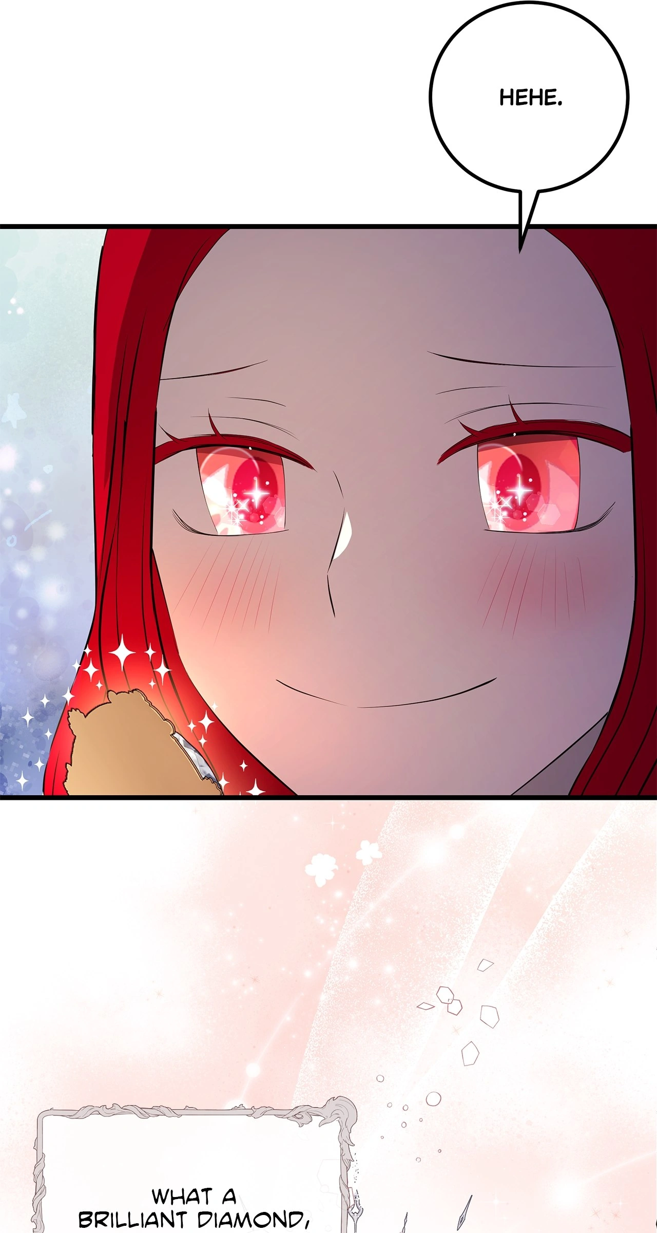 Heroine's Shares for Sale Chapter 74 - page 51