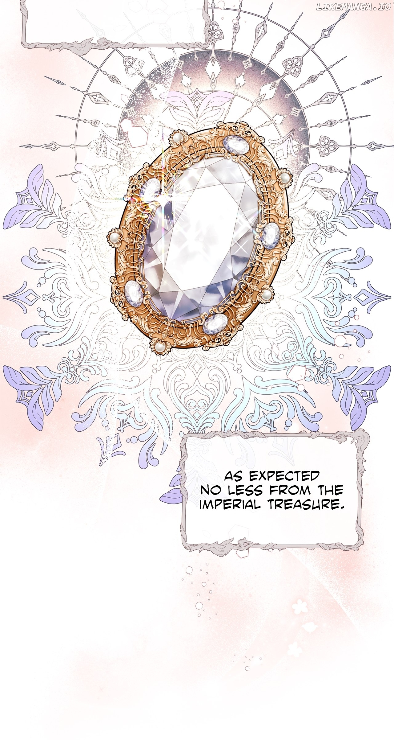 Heroine's Shares for Sale Chapter 74 - page 52