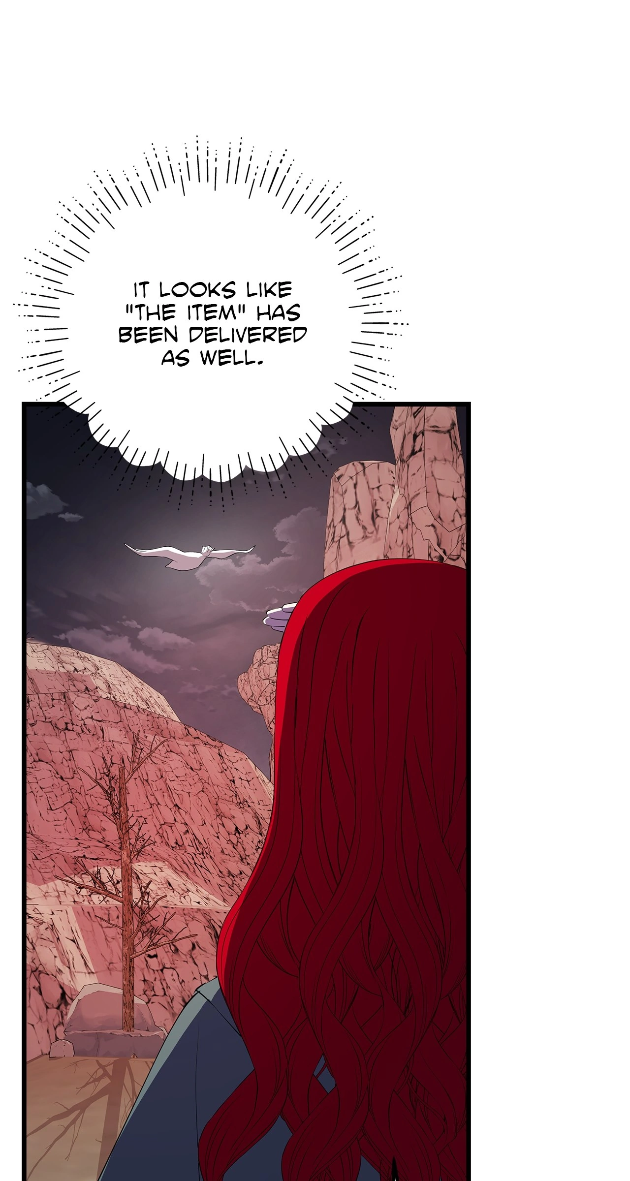 Heroine's Shares for Sale Chapter 74 - page 54