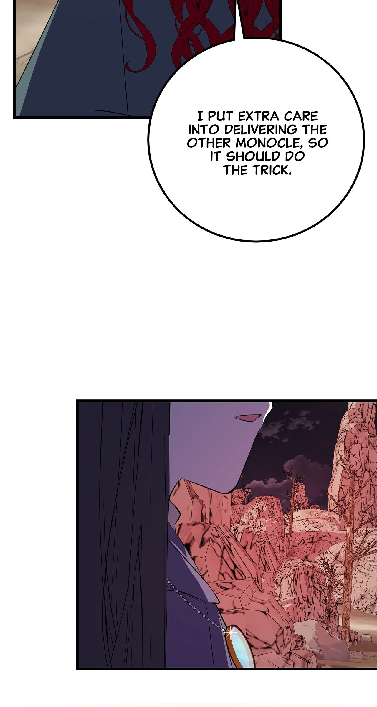 Heroine's Shares for Sale Chapter 74 - page 55