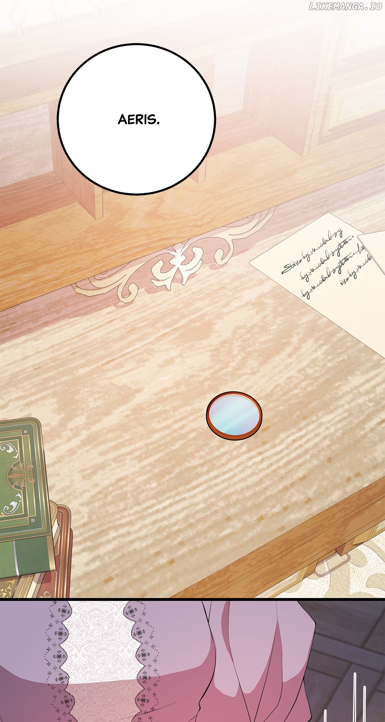 Heroine's Shares for Sale Chapter 74 - page 57