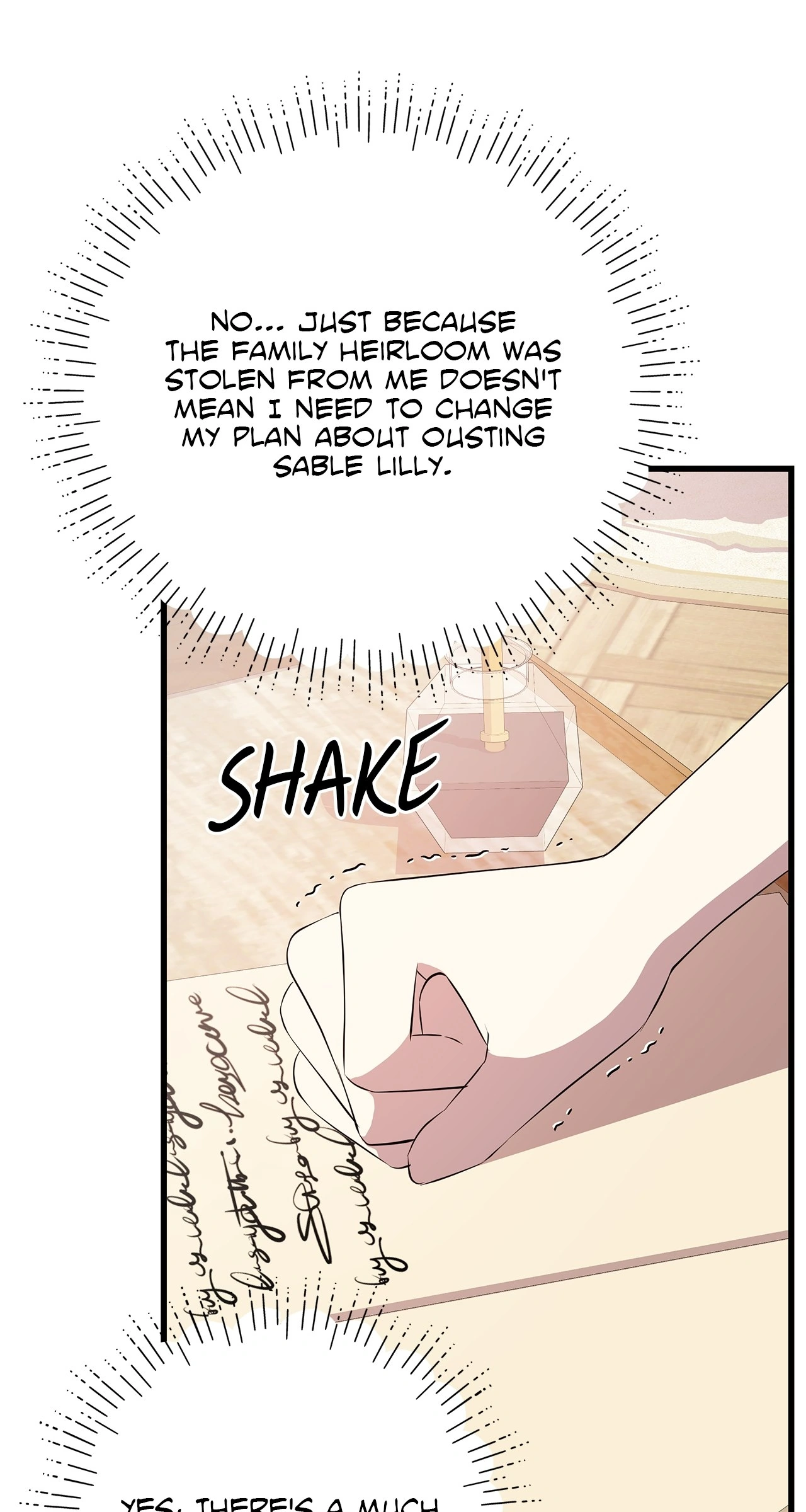 Heroine's Shares for Sale Chapter 74 - page 61