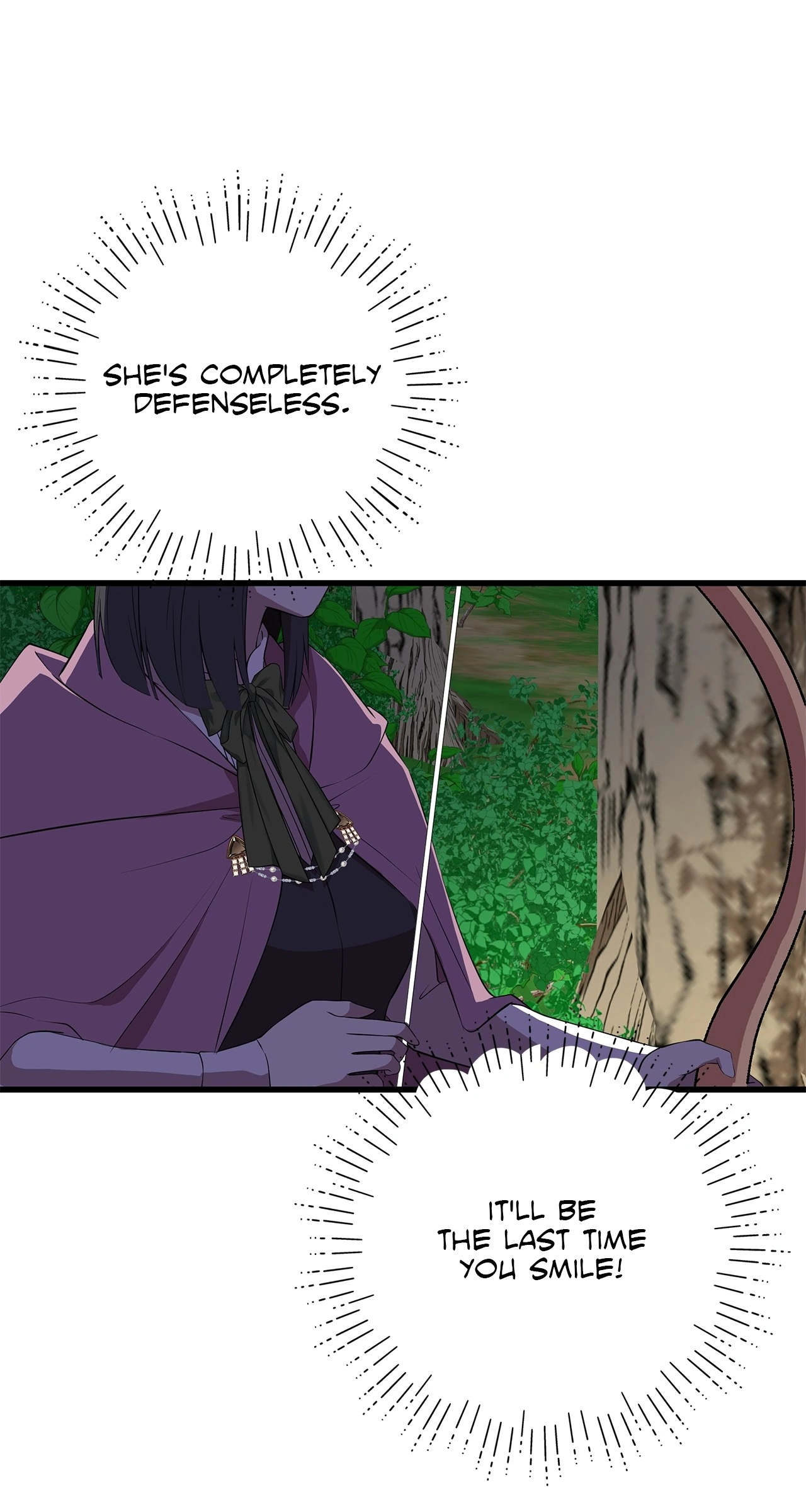 Heroine's Shares for Sale Chapter 74 - page 73