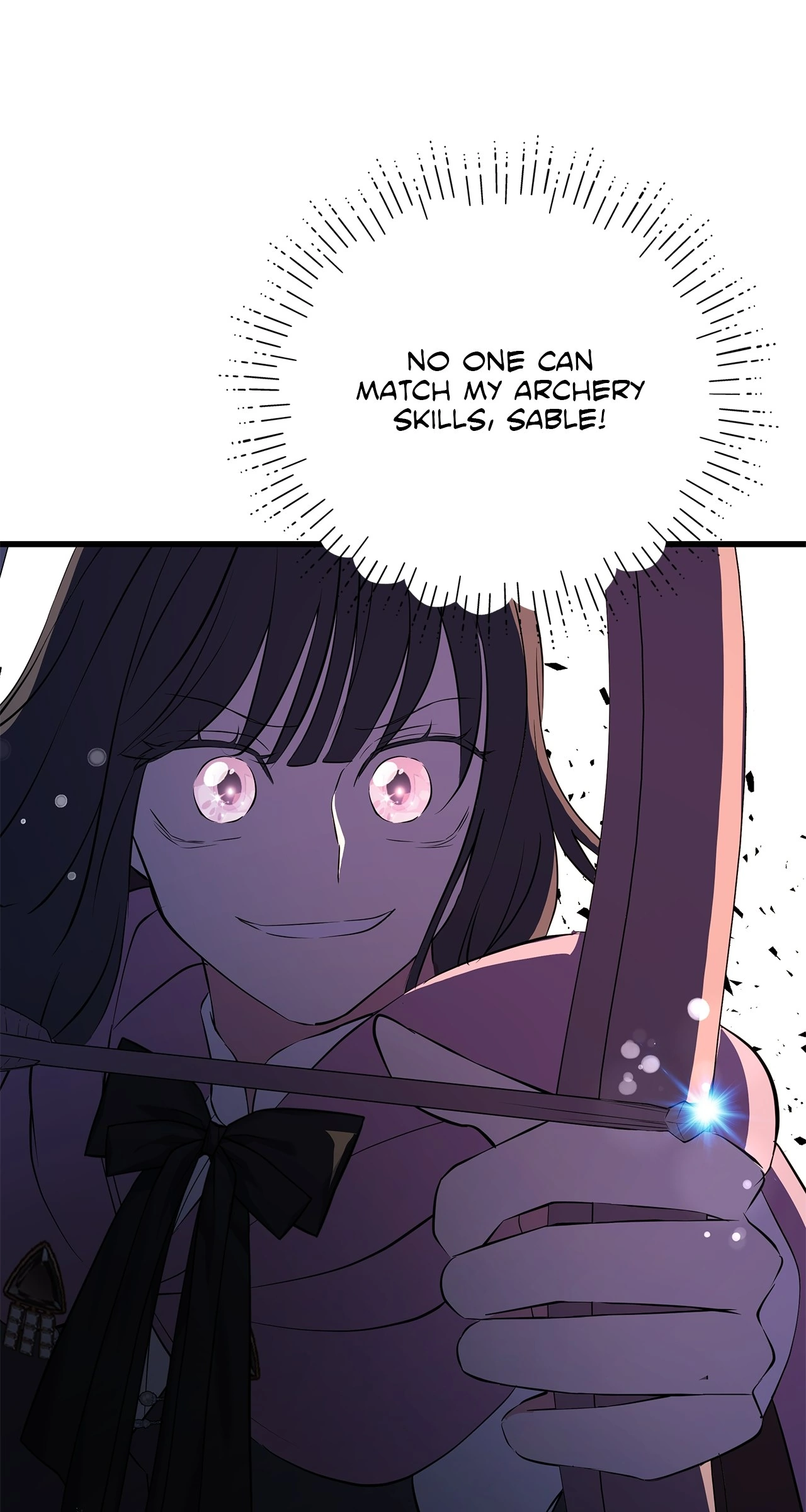 Heroine's Shares for Sale Chapter 74 - page 75