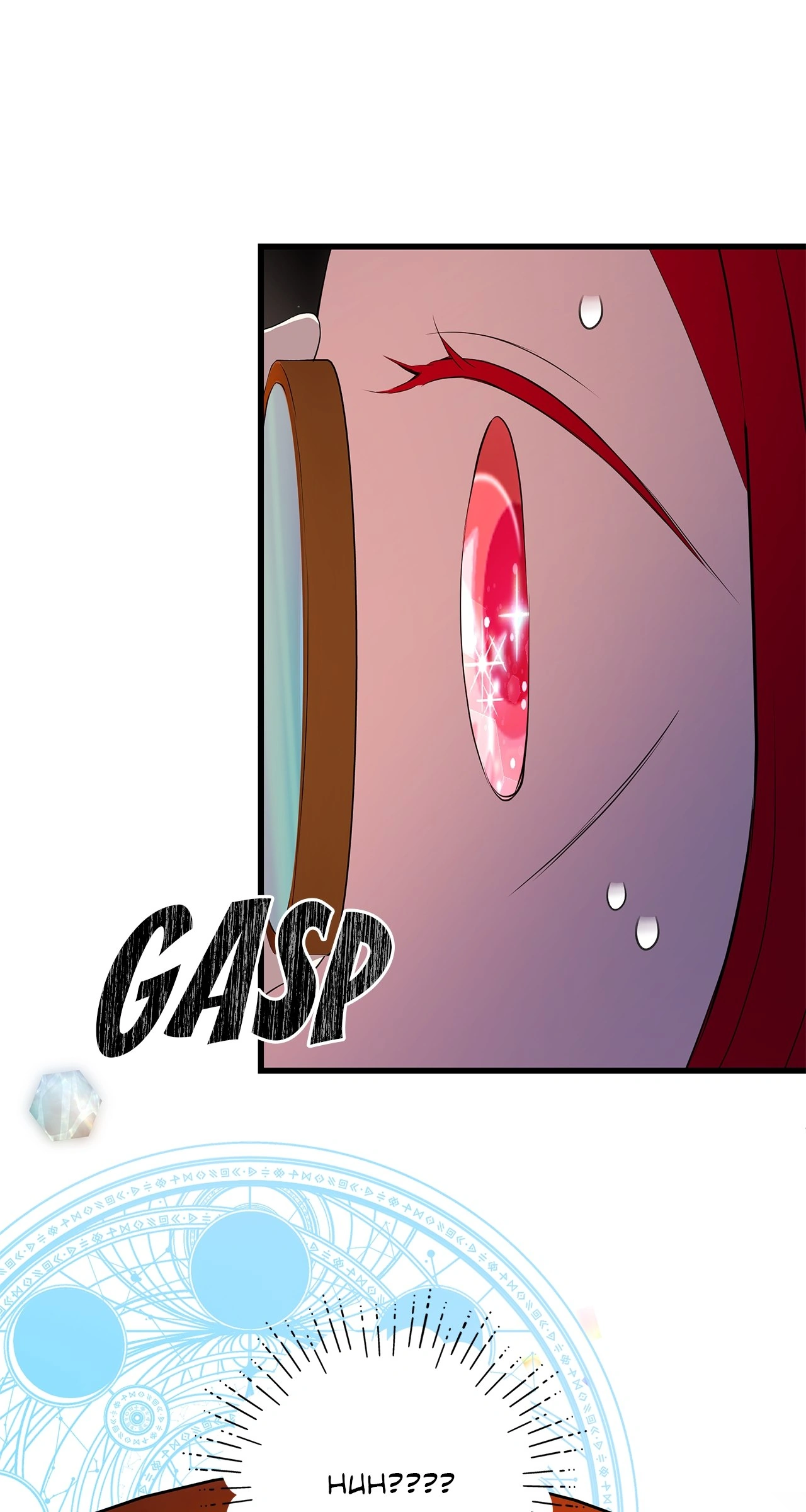 Heroine's Shares for Sale Chapter 74 - page 9