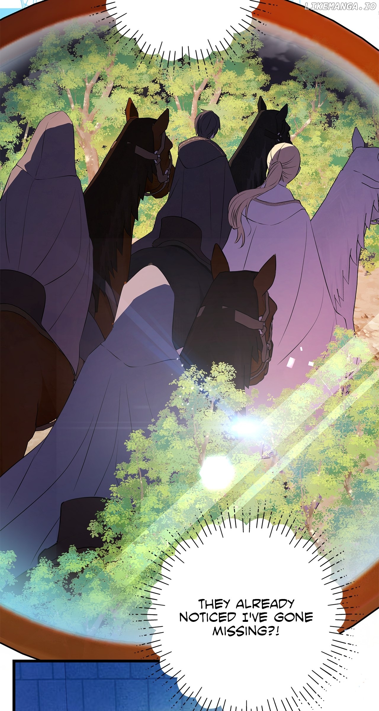 Heroine's Shares for Sale Chapter 74 - page 10