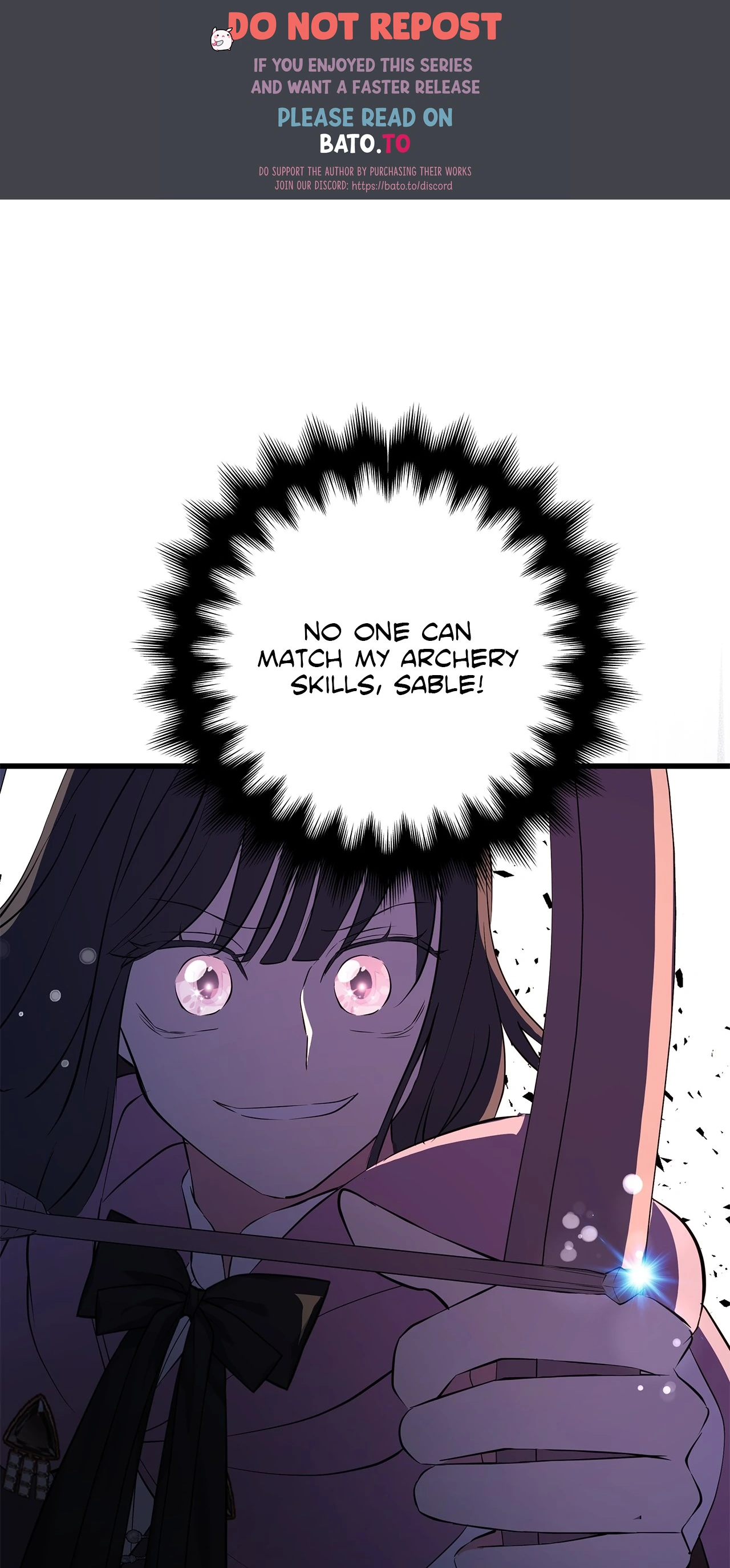 Heroine's Shares for Sale Chapter 75 - page 1