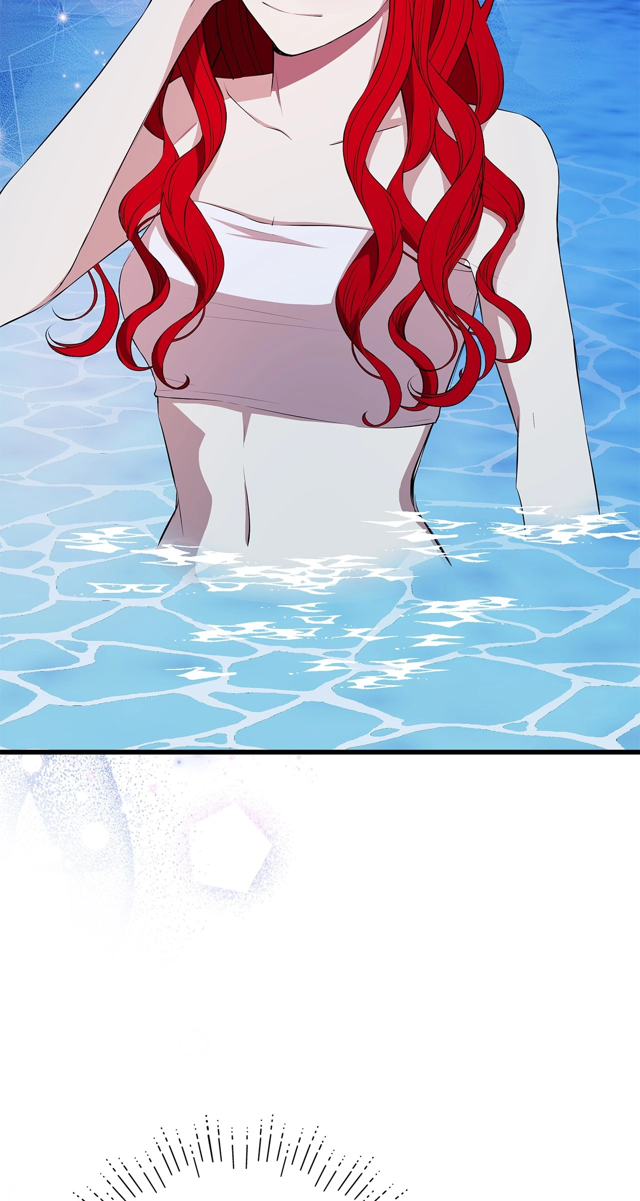 Heroine's Shares for Sale Chapter 75 - page 11