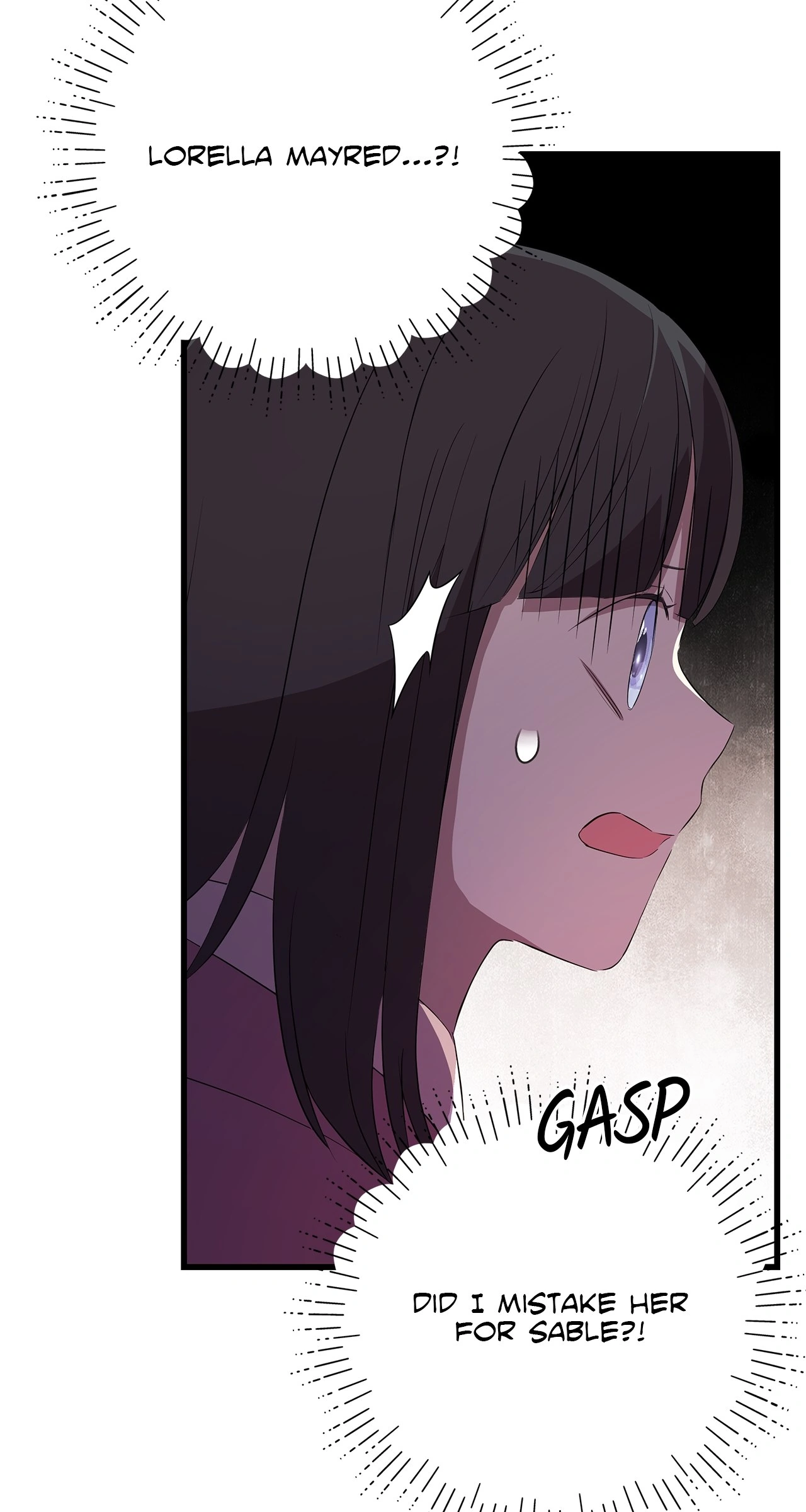 Heroine's Shares for Sale Chapter 75 - page 12