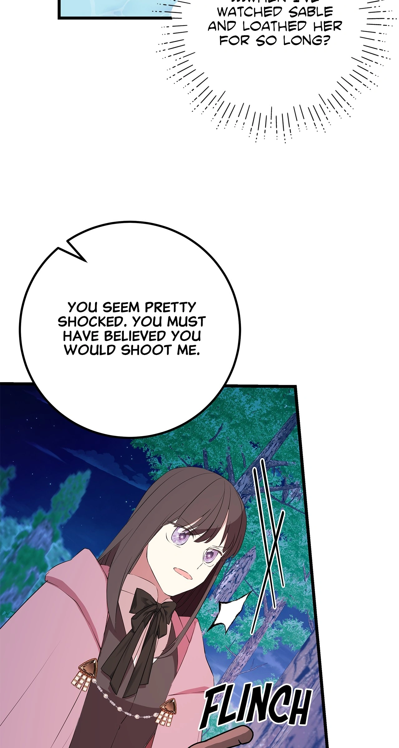 Heroine's Shares for Sale Chapter 75 - page 14