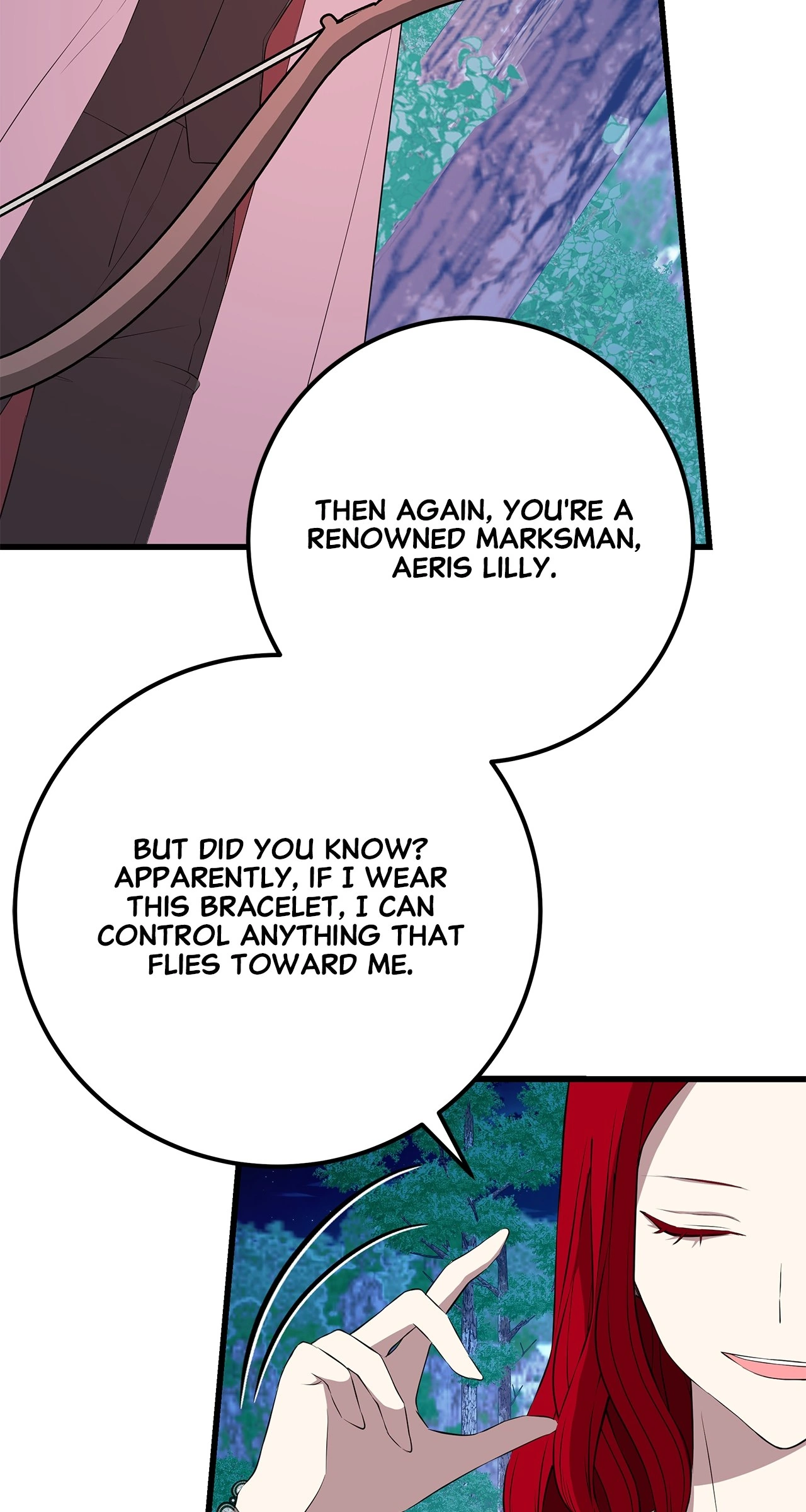 Heroine's Shares for Sale Chapter 75 - page 15