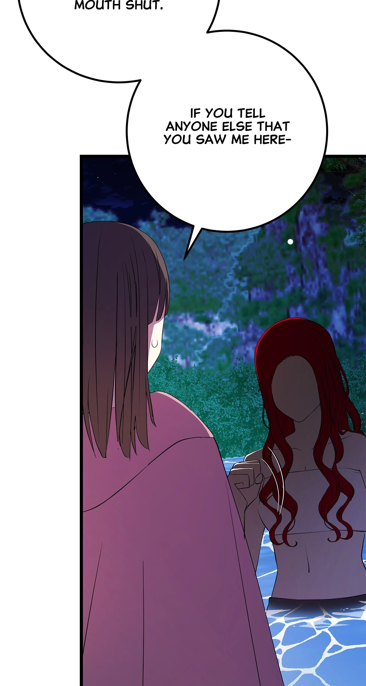 Heroine's Shares for Sale Chapter 75 - page 18