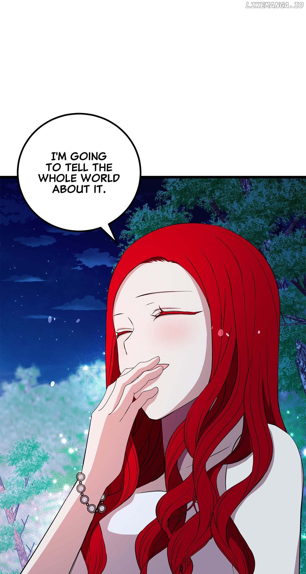 Heroine's Shares for Sale Chapter 75 - page 20