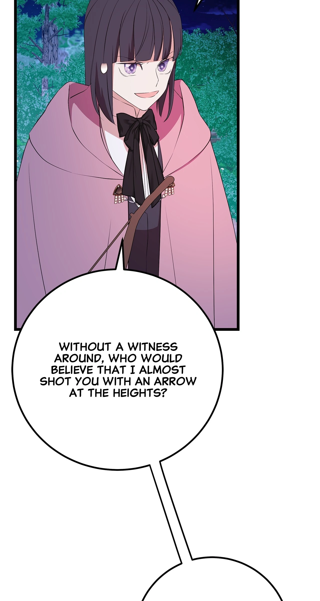 Heroine's Shares for Sale Chapter 75 - page 22