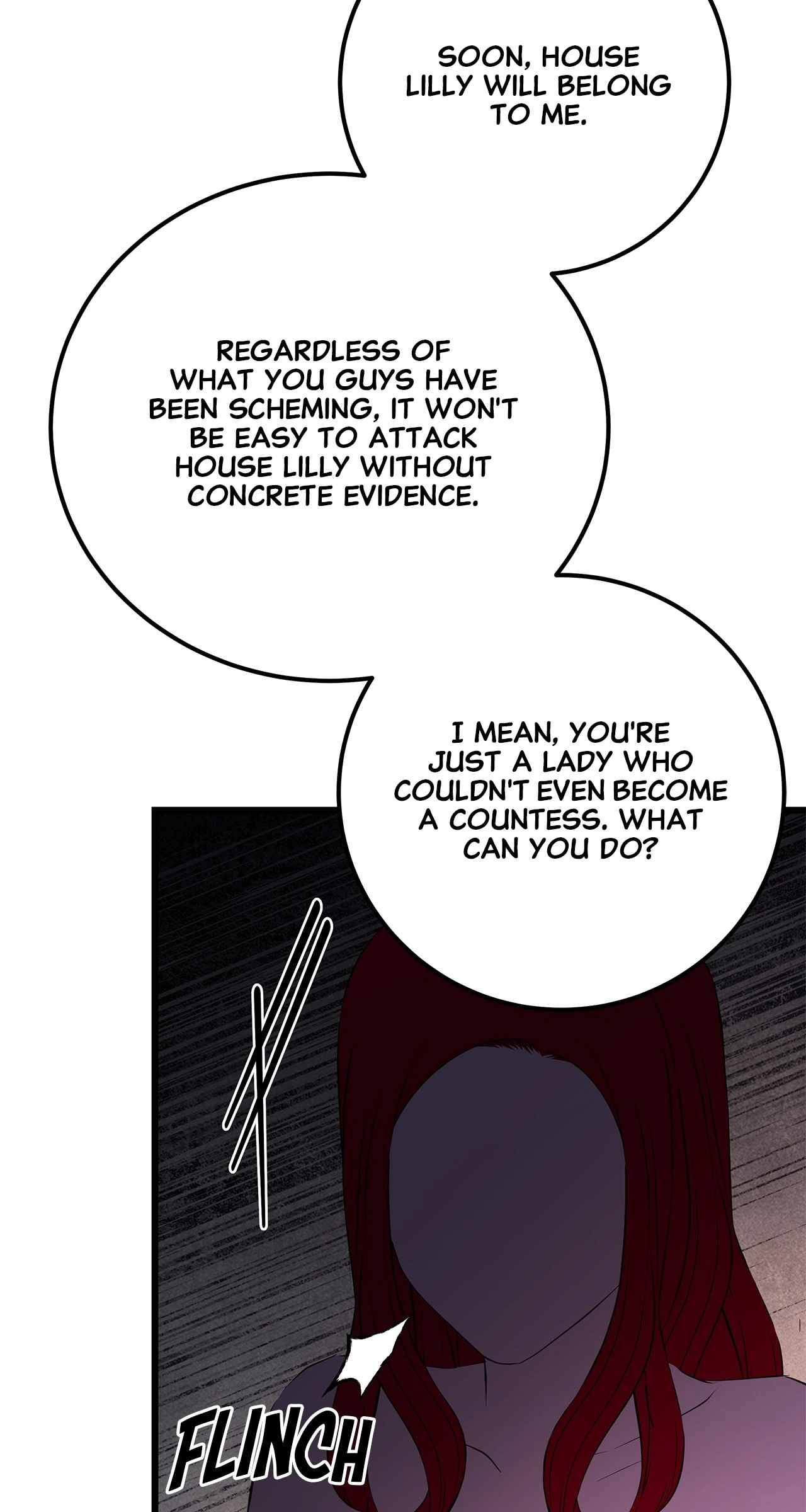 Heroine's Shares for Sale Chapter 75 - page 23