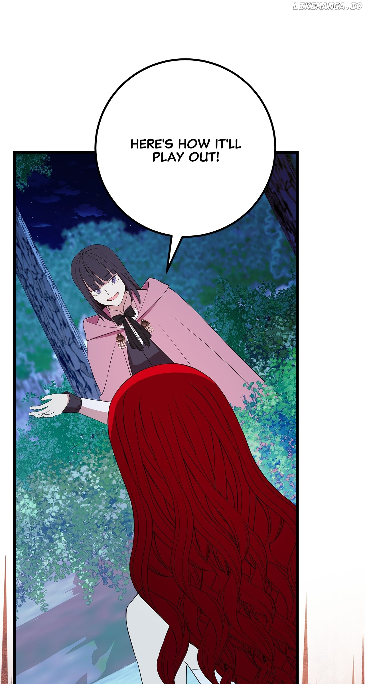 Heroine's Shares for Sale Chapter 75 - page 25