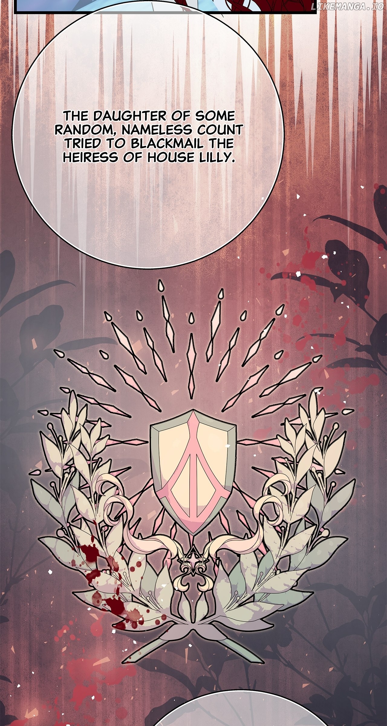 Heroine's Shares for Sale Chapter 75 - page 26