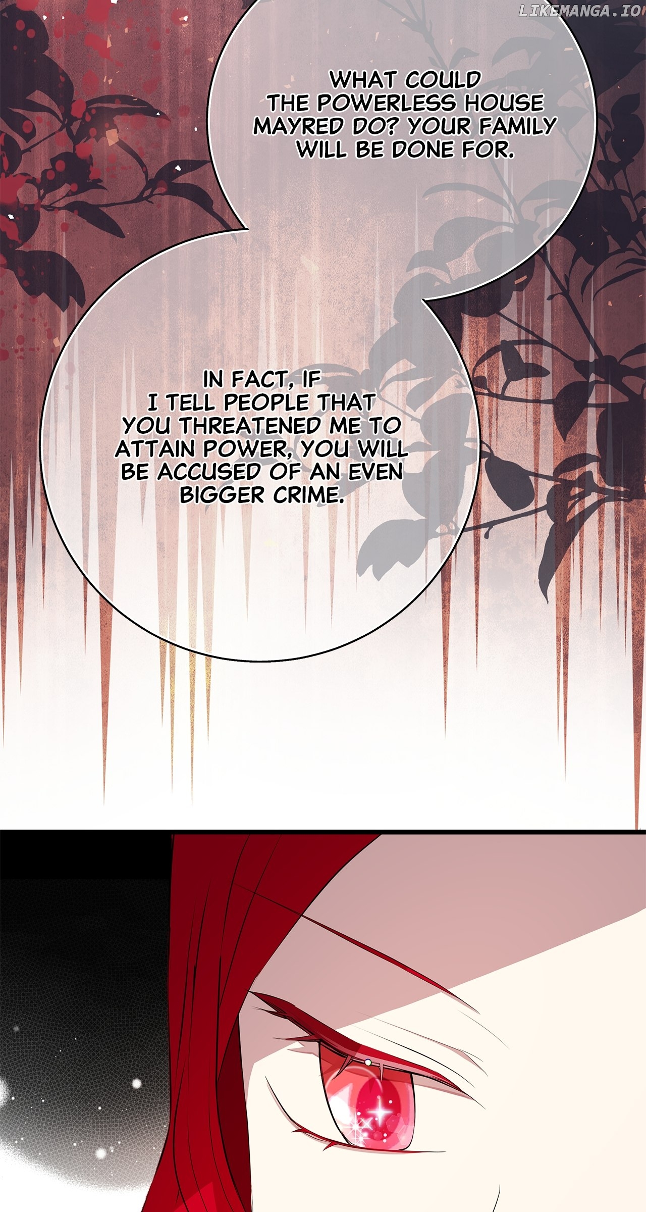 Heroine's Shares for Sale Chapter 75 - page 27