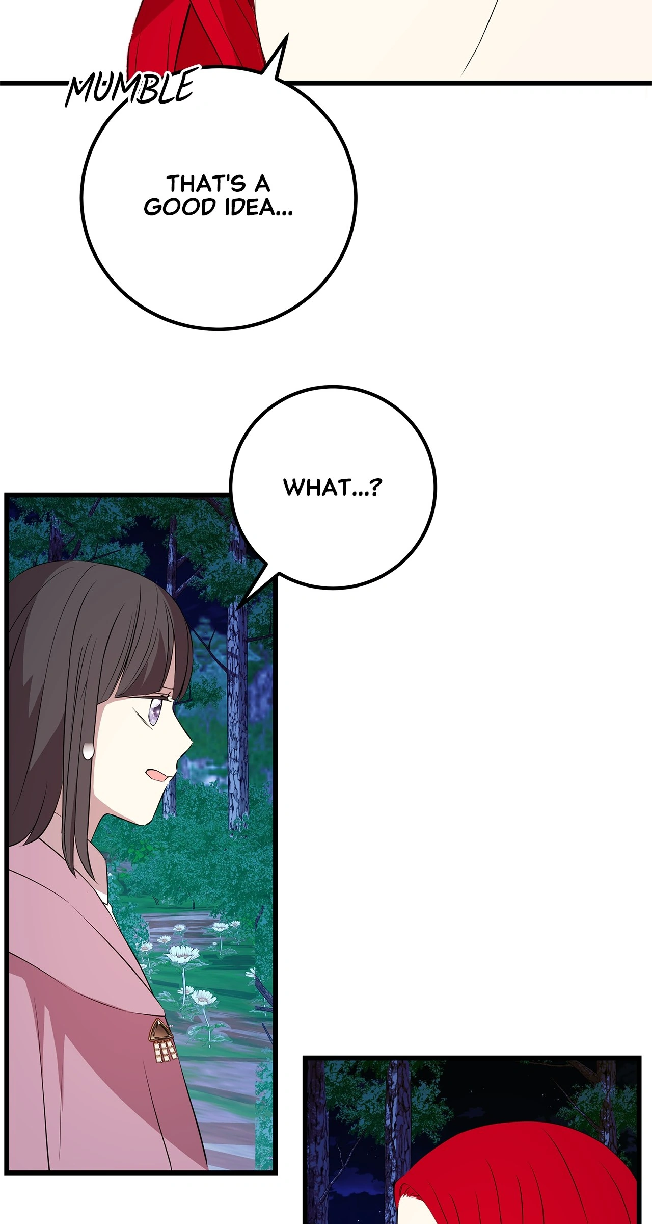 Heroine's Shares for Sale Chapter 75 - page 28