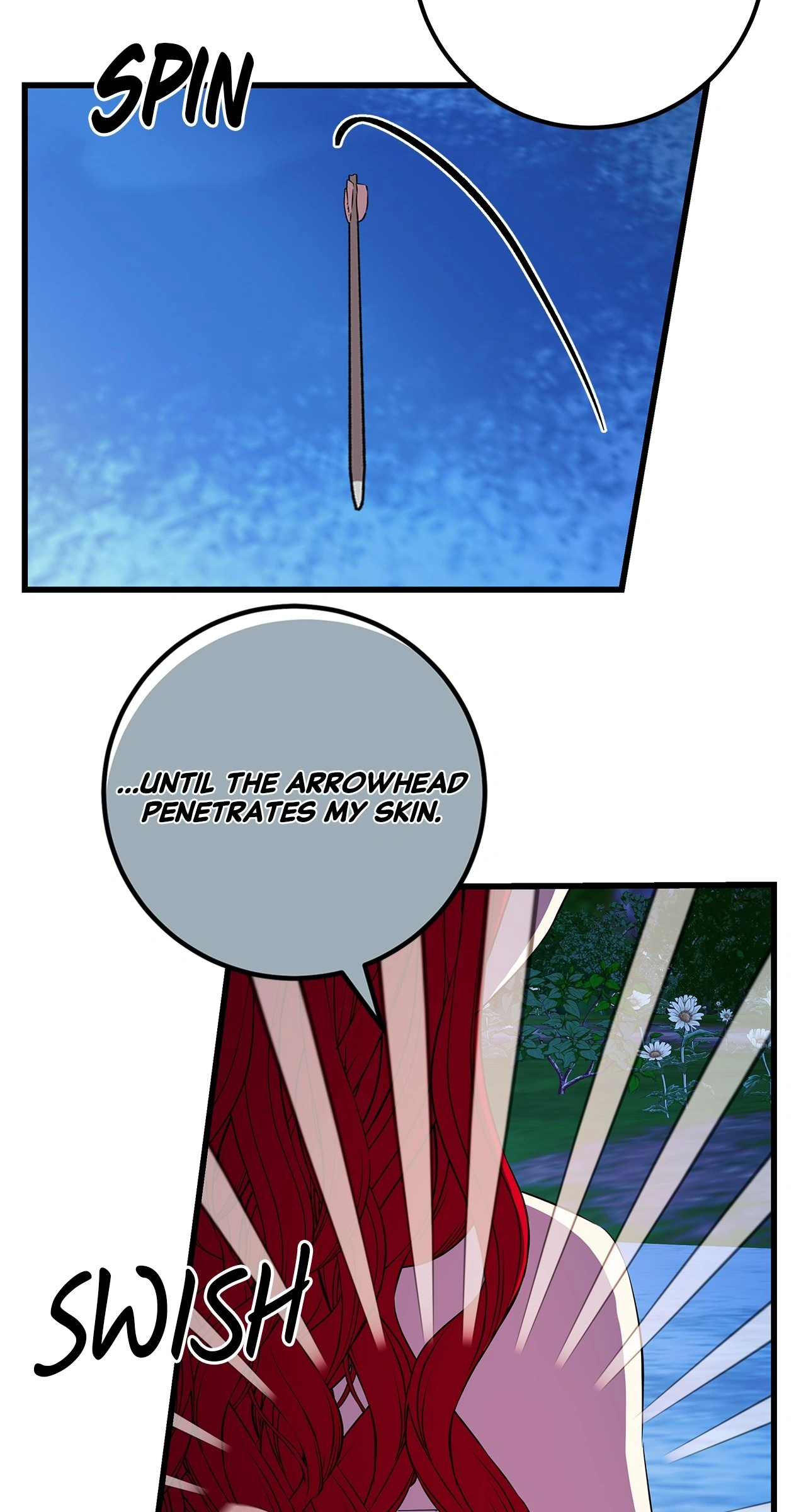 Heroine's Shares for Sale Chapter 75 - page 30