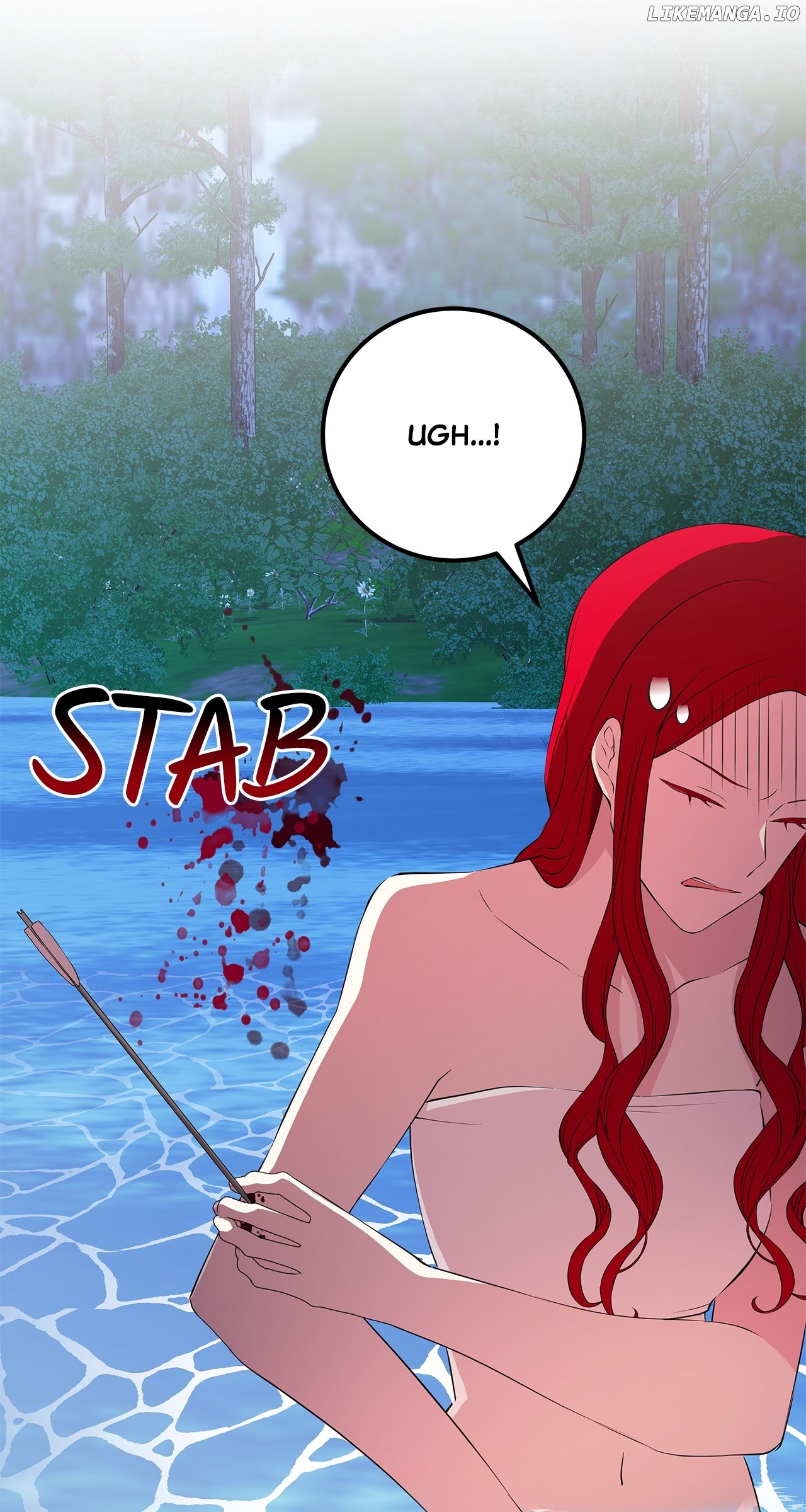 Heroine's Shares for Sale Chapter 75 - page 32