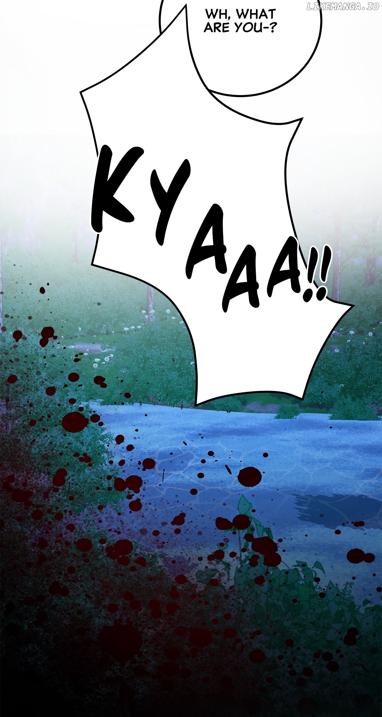 Heroine's Shares for Sale Chapter 75 - page 34