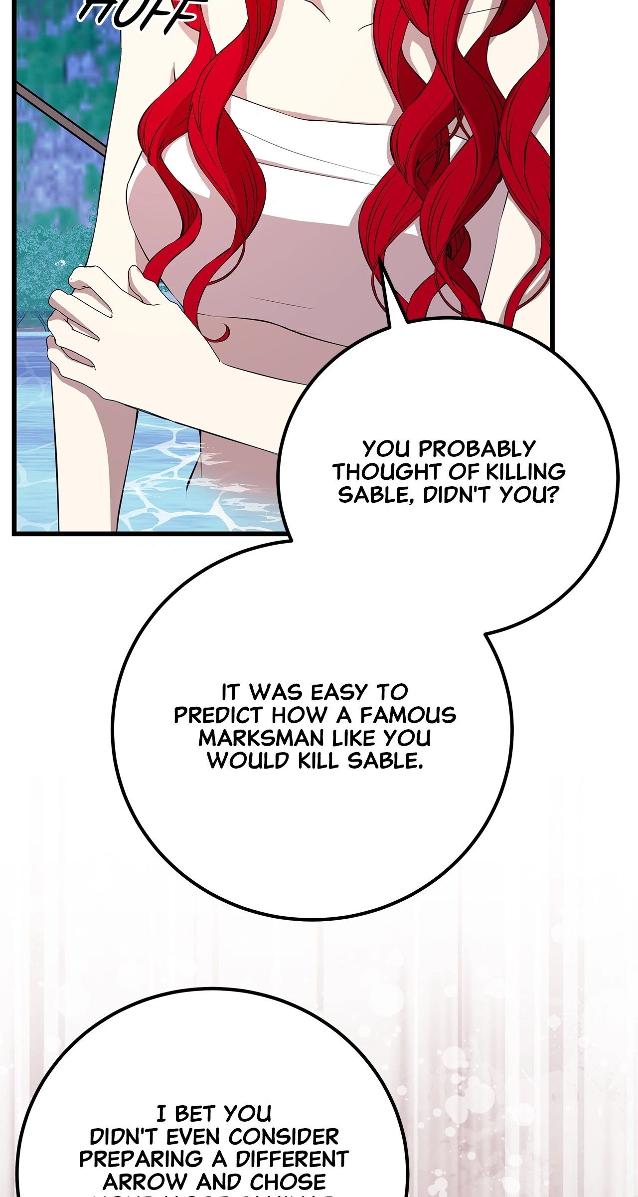 Heroine's Shares for Sale Chapter 75 - page 37