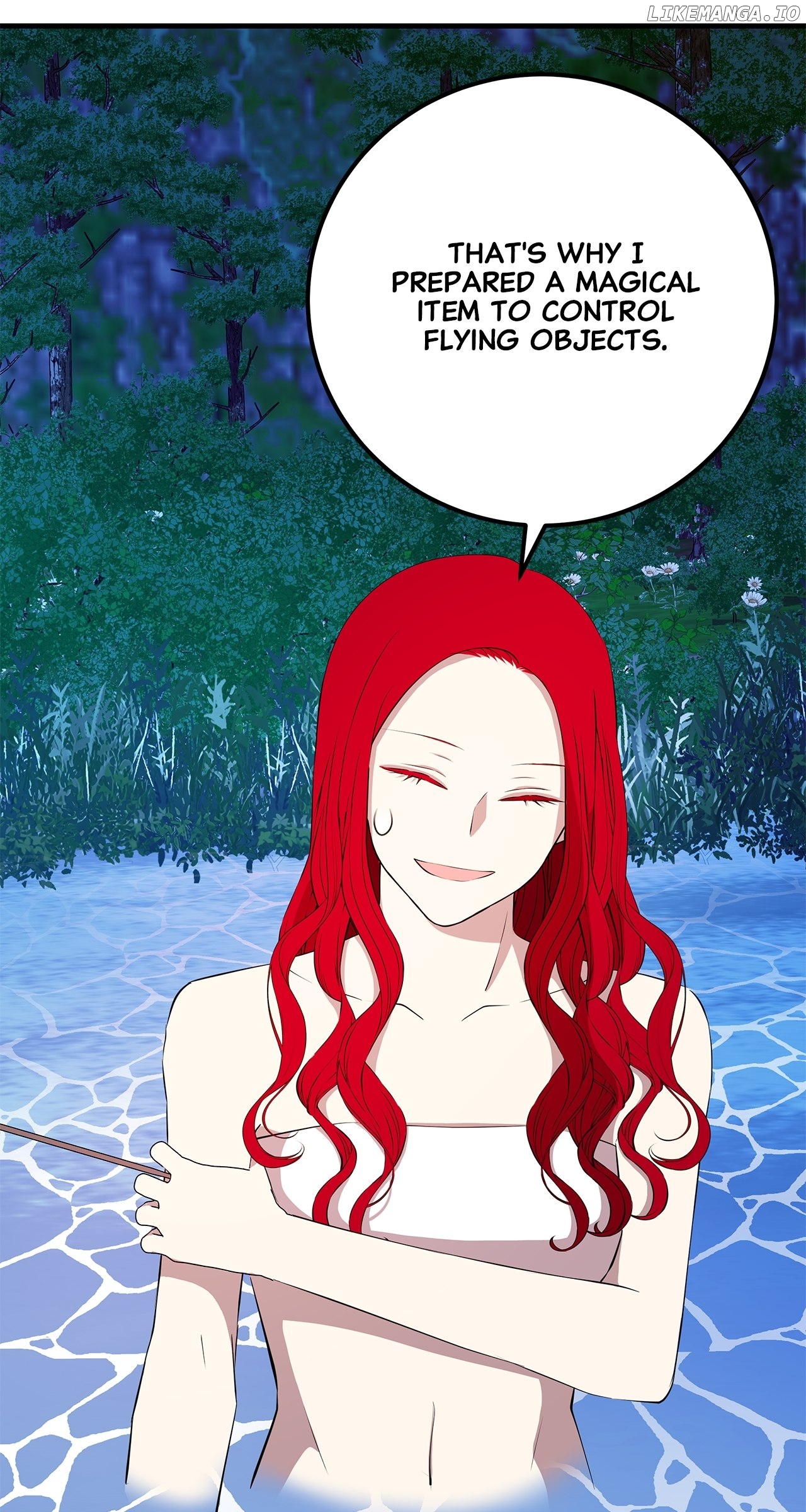 Heroine's Shares for Sale Chapter 75 - page 40